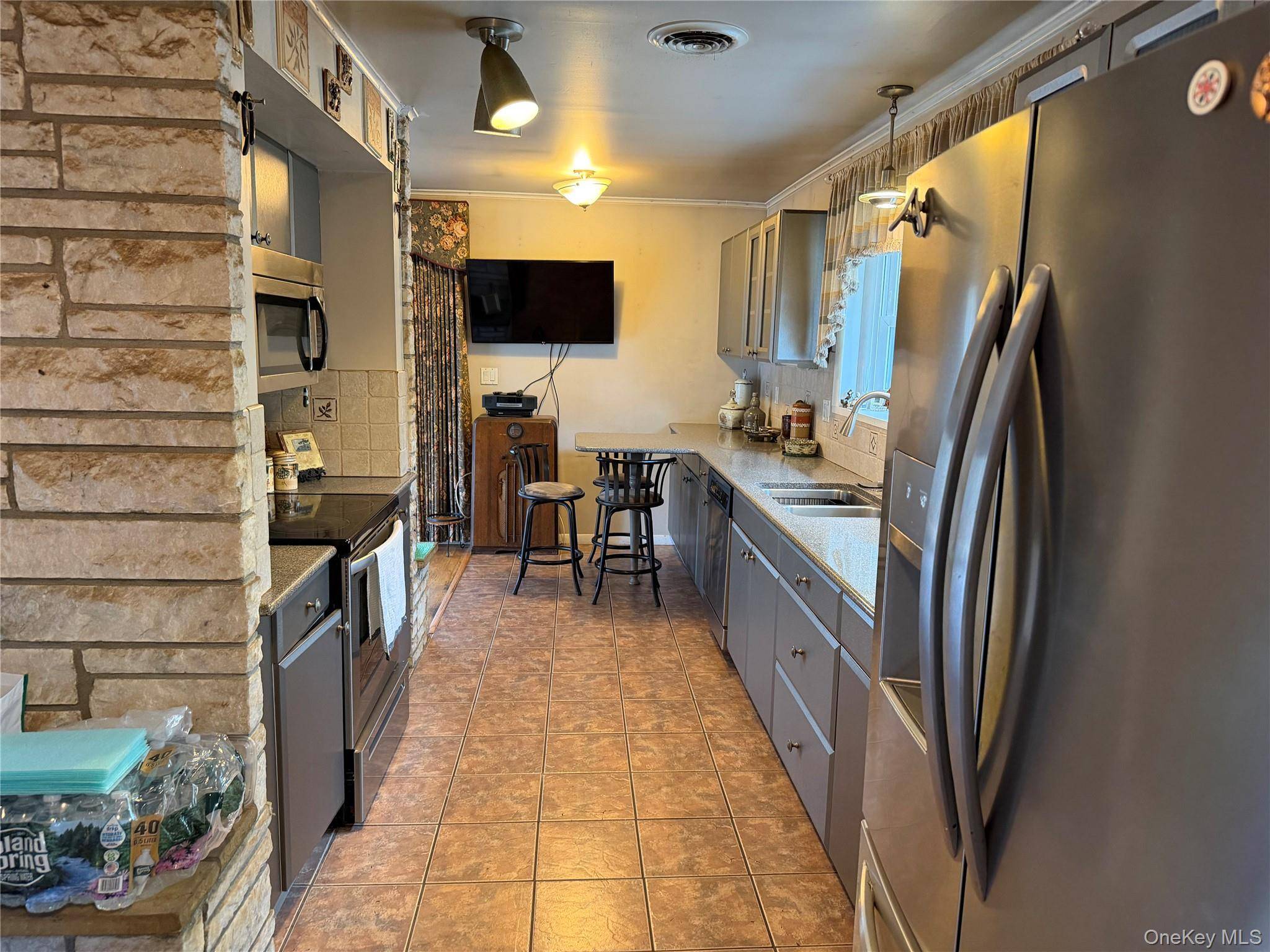 Casa com 3 Quartos à Venda em Rhinebeck - Nova Iorque - EUA - 3