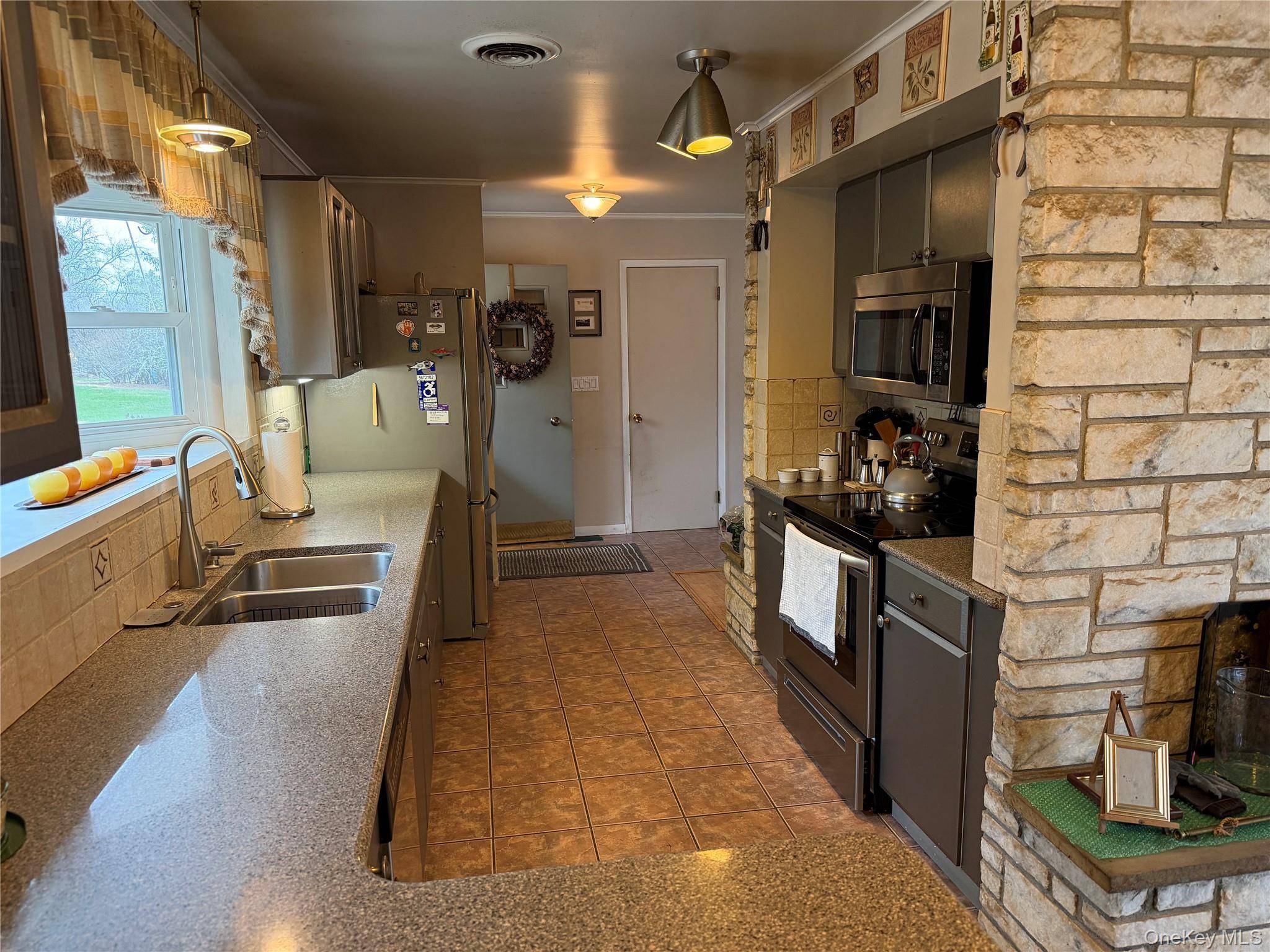 Casa com 3 Quartos à Venda em Rhinebeck - Nova Iorque - EUA - 4
