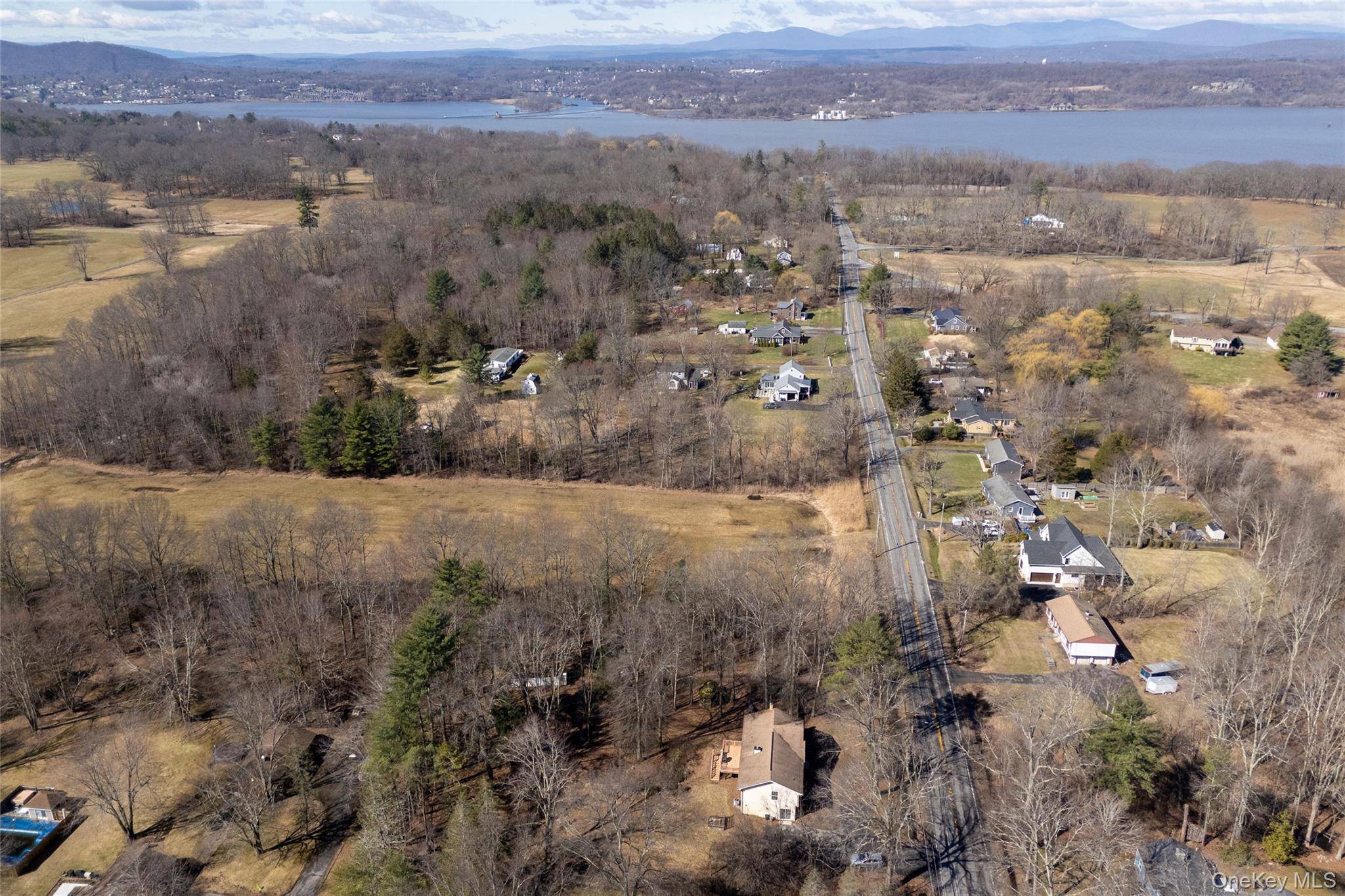 Casa de 3 Dormitorios en Venta en Rhinebeck - Nueva York - EE. UU. - 3