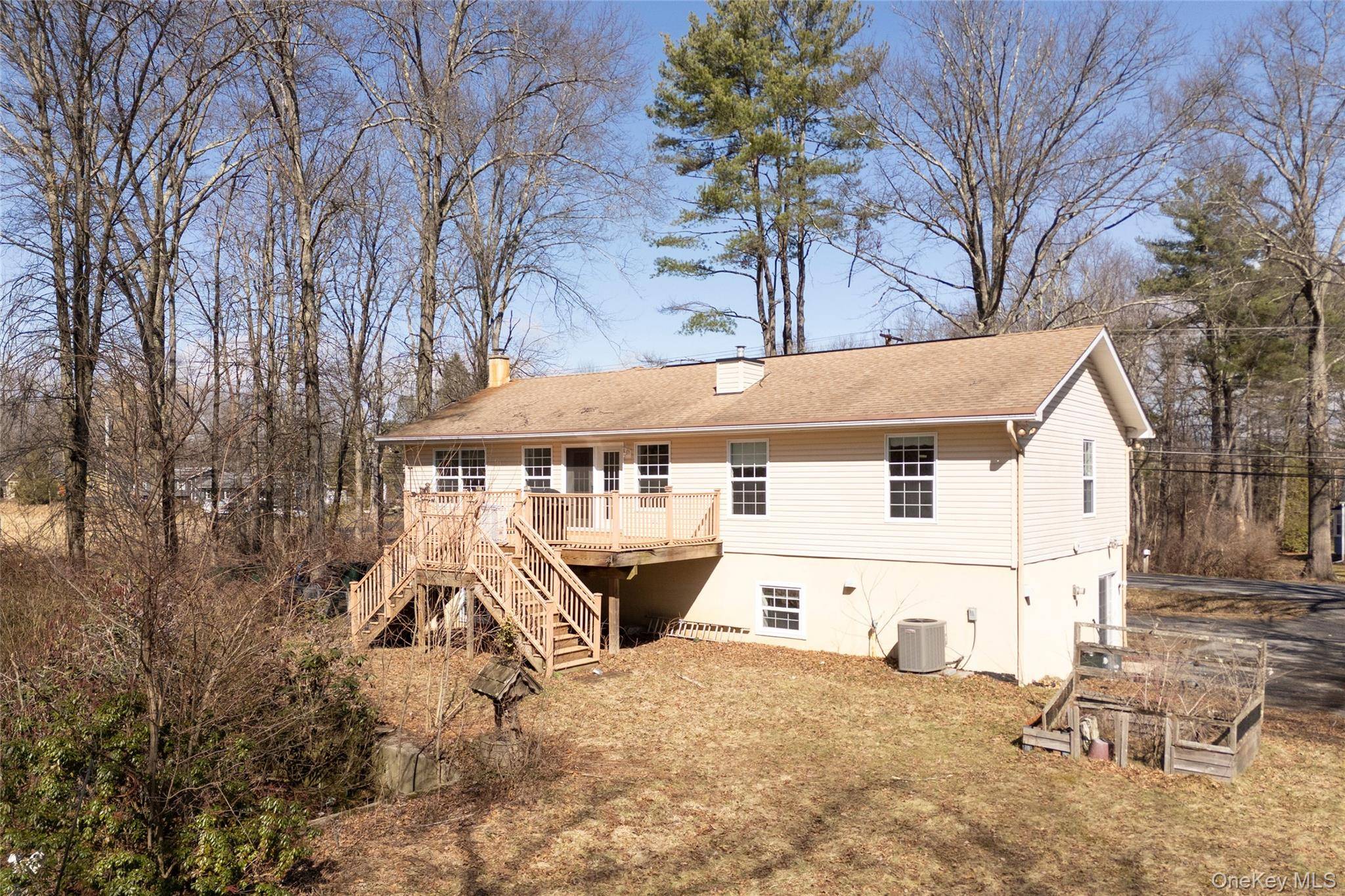 Casa de 3 Dormitorios en Venta en Rhinebeck - Nueva York - EE. UU. - 4