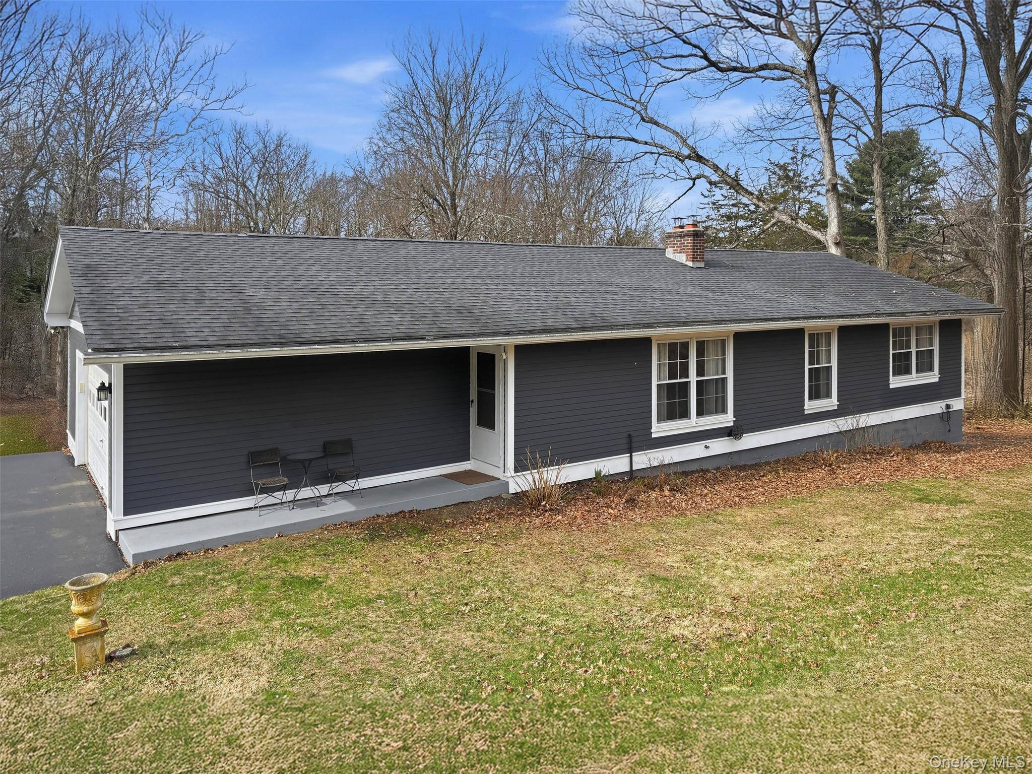 Casa com 3 Quartos à Venda em Rhinebeck - Nova Iorque - EUA - 1