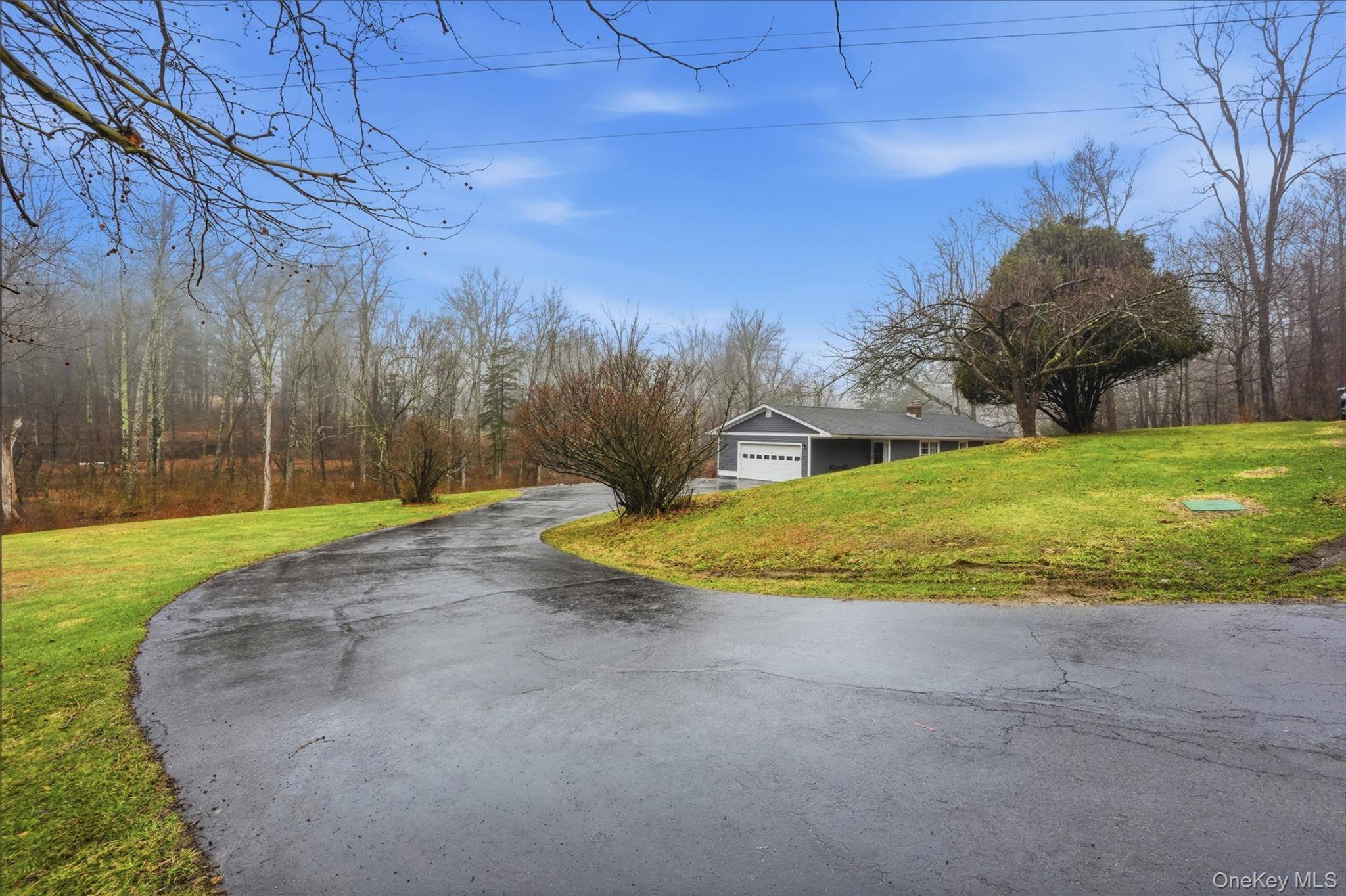 Casa com 3 Quartos à Venda em Rhinebeck - Nova Iorque - EUA - 2