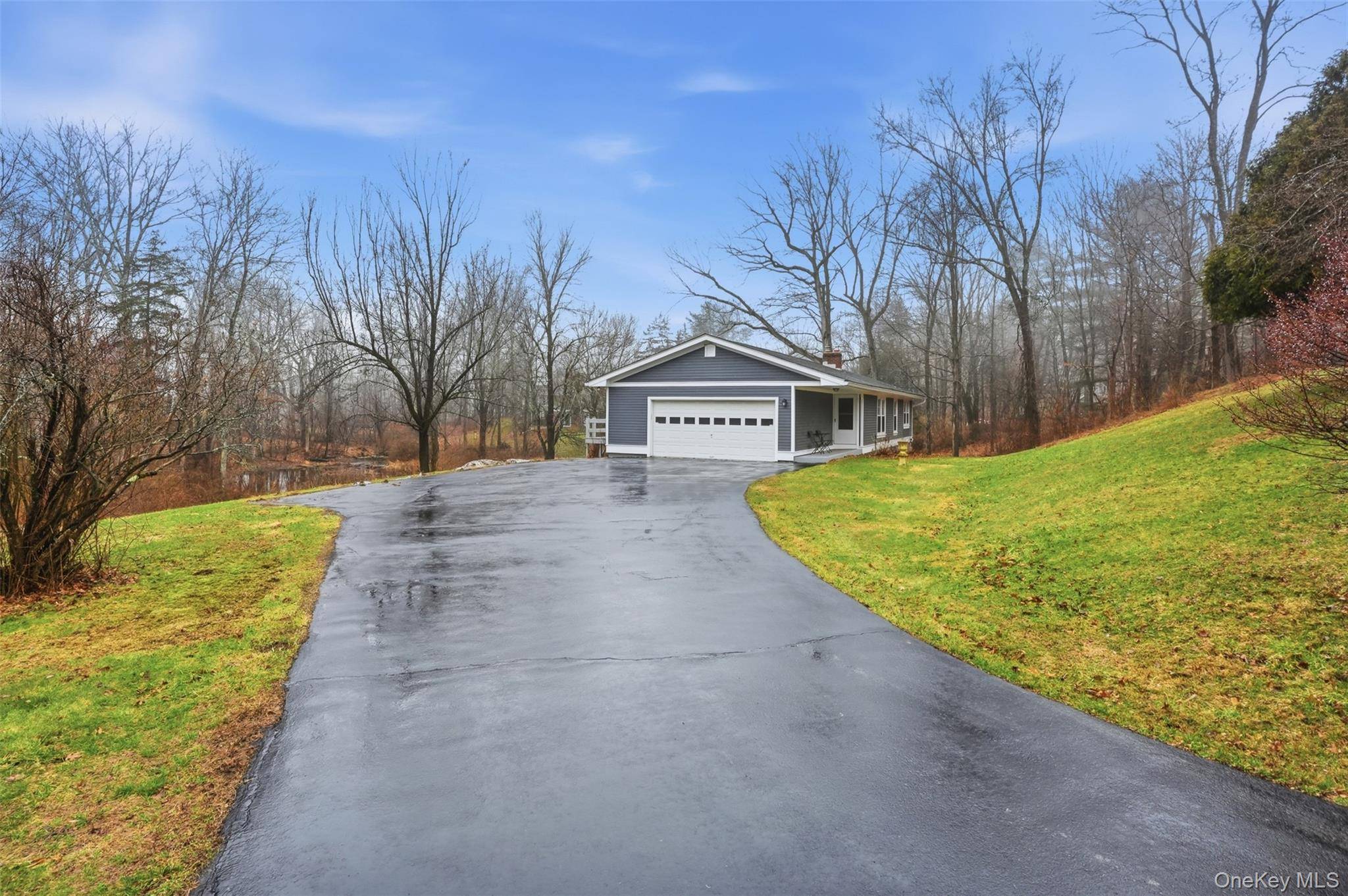 Casa com 3 Quartos à Venda em Rhinebeck - Nova Iorque - EUA - 3