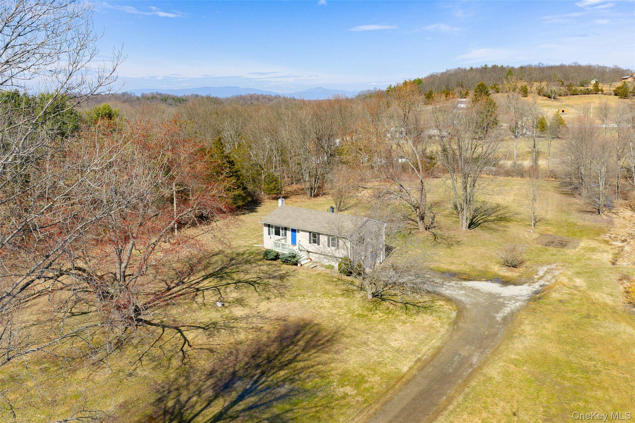 Casa com 3 Quartos à Venda em Rhinebeck - Nova Iorque - EUA - 1