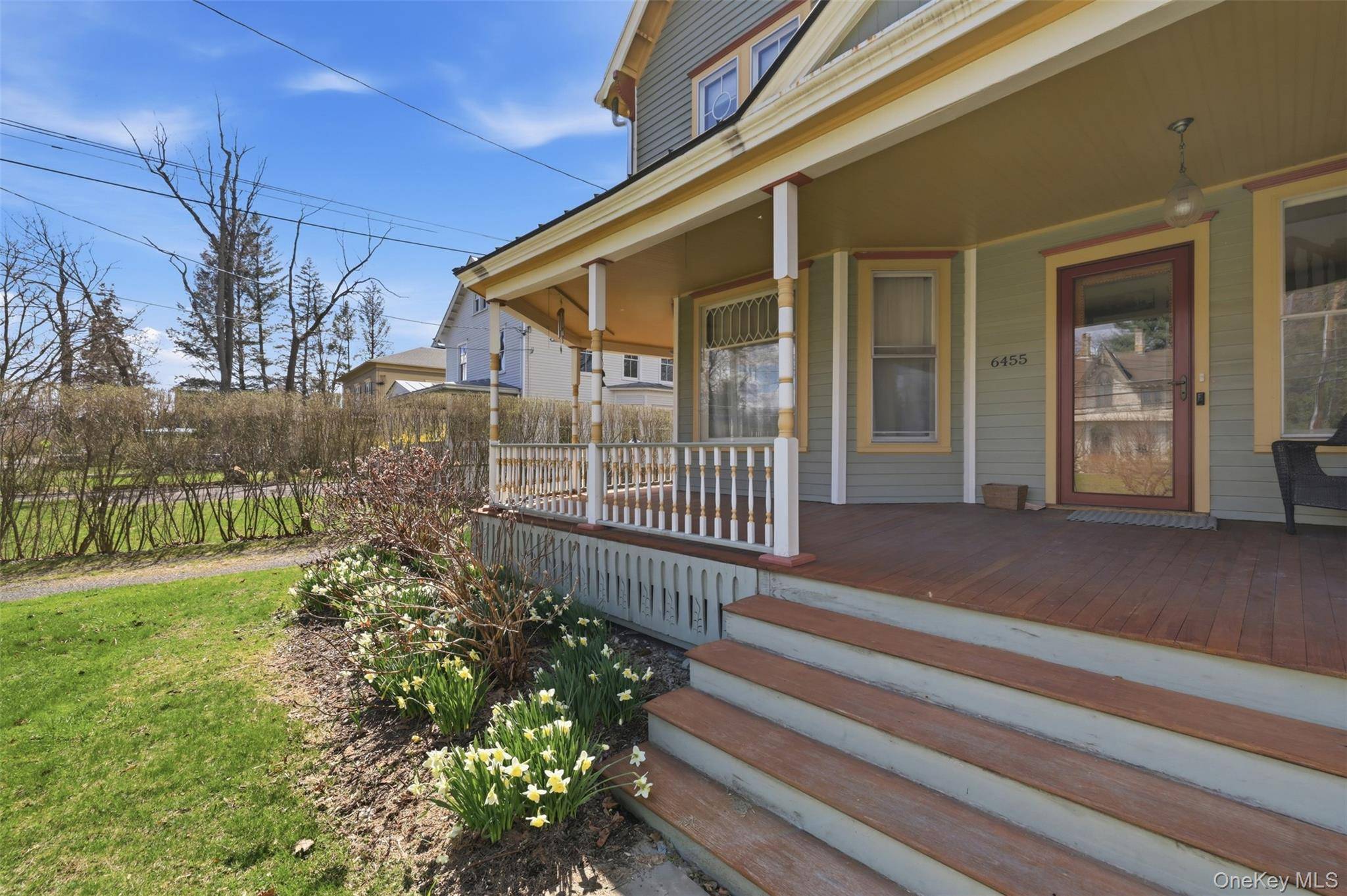Casa de 3 Dormitorios en Venta en Rhinebeck - Nueva York - EE. UU. - 3