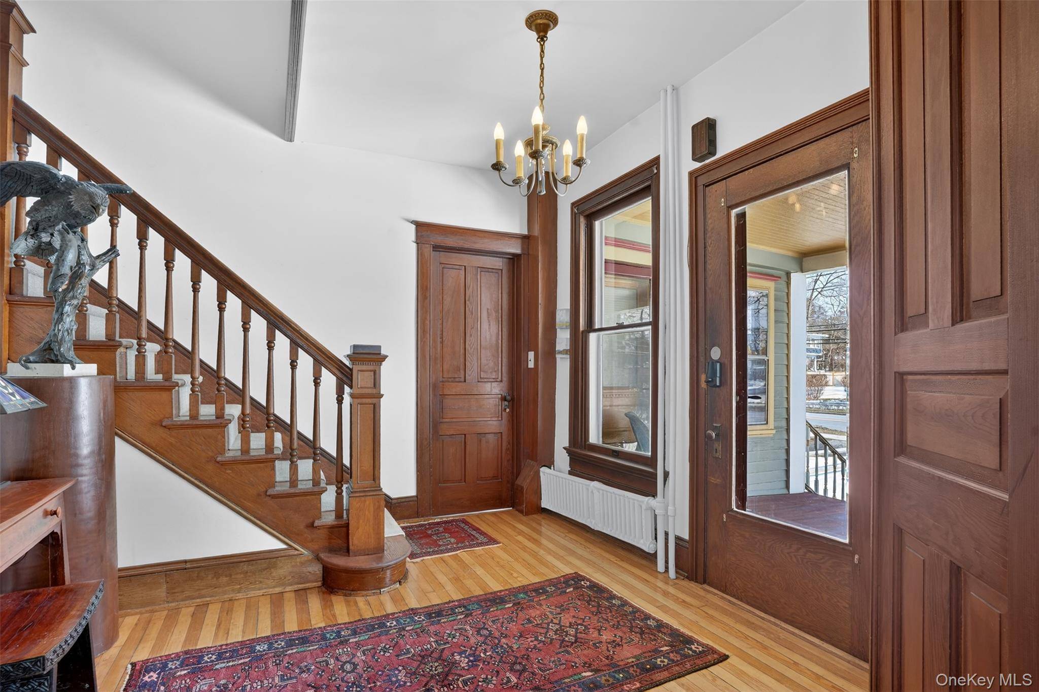 Casa de 3 Dormitorios en Venta en Rhinebeck - Nueva York - EE. UU. - 4