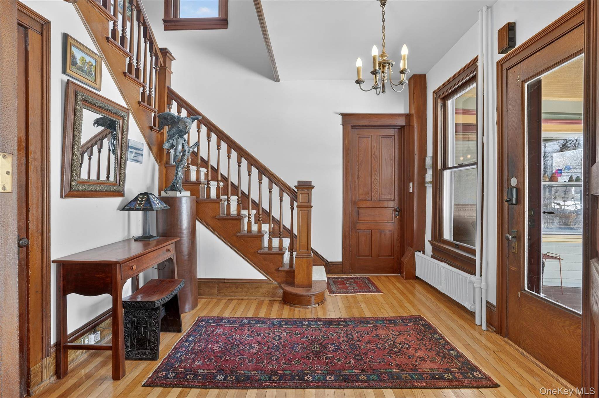 Casa de 3 Dormitorios en Venta en Rhinebeck - Nueva York - EE. UU. - 5