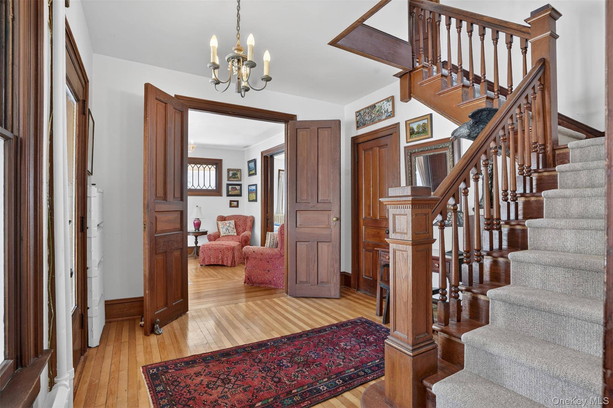 Casa de 3 Dormitorios en Venta en Rhinebeck - Nueva York - EE. UU. - 6