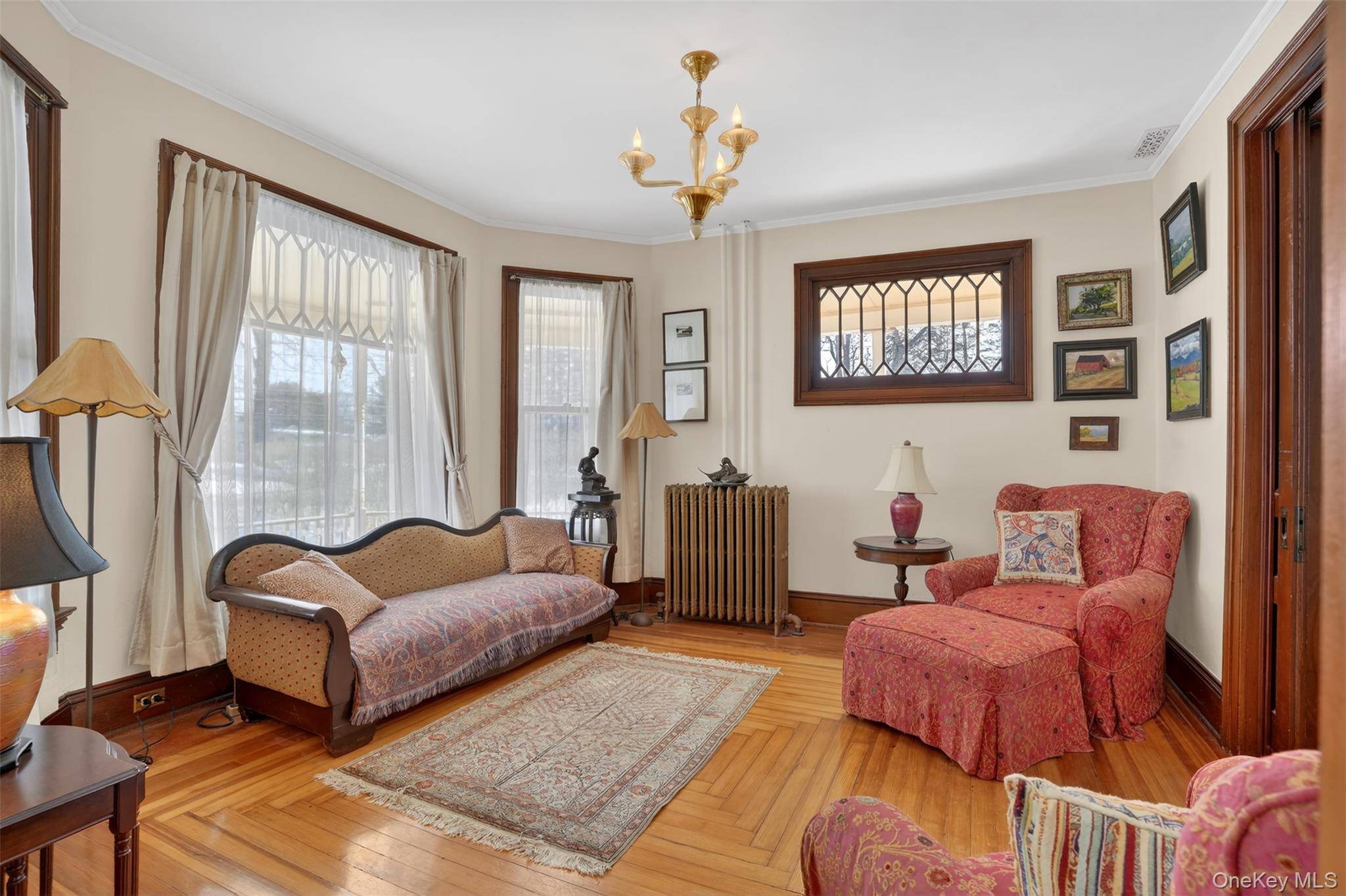 Casa de 3 Dormitorios en Venta en Rhinebeck - Nueva York - EE. UU. - 7