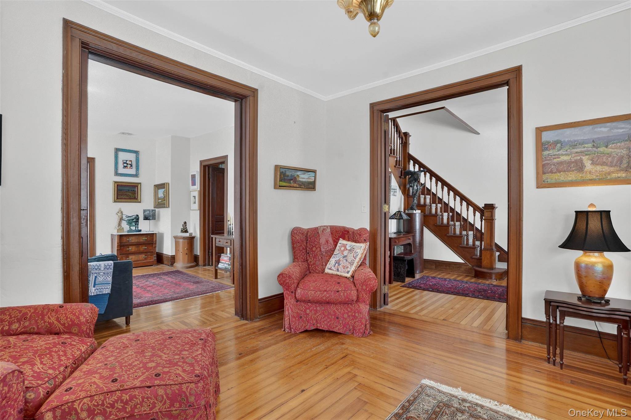 Casa de 3 Dormitorios en Venta en Rhinebeck - Nueva York - EE. UU. - 8