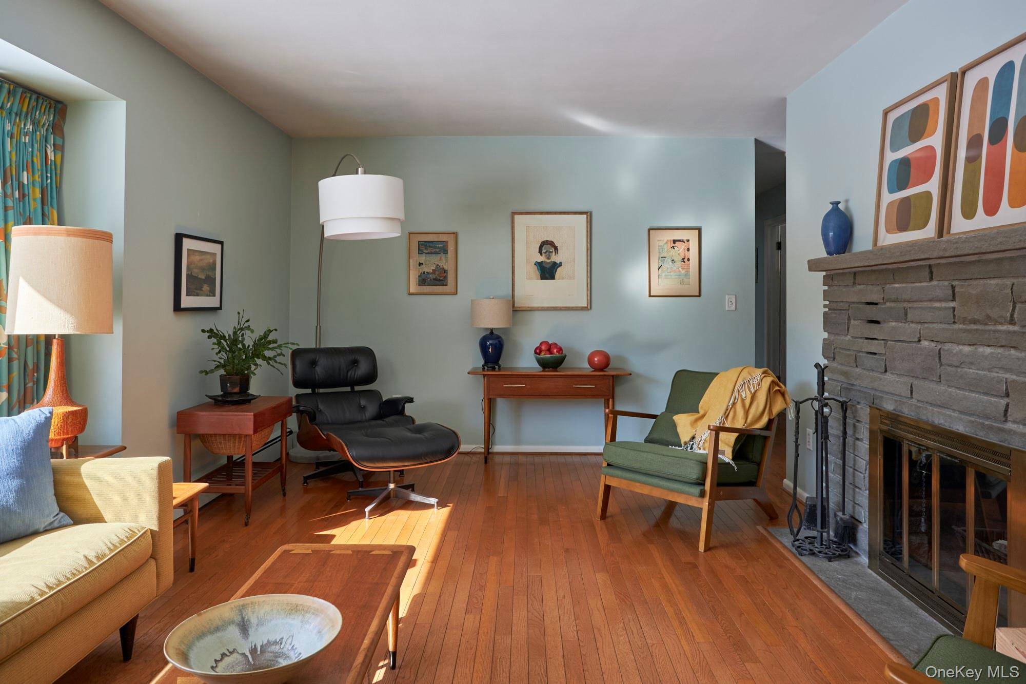 Casa de 3 Dormitorios en Venta en Rhinebeck - Nueva York - EE. UU. - 5
