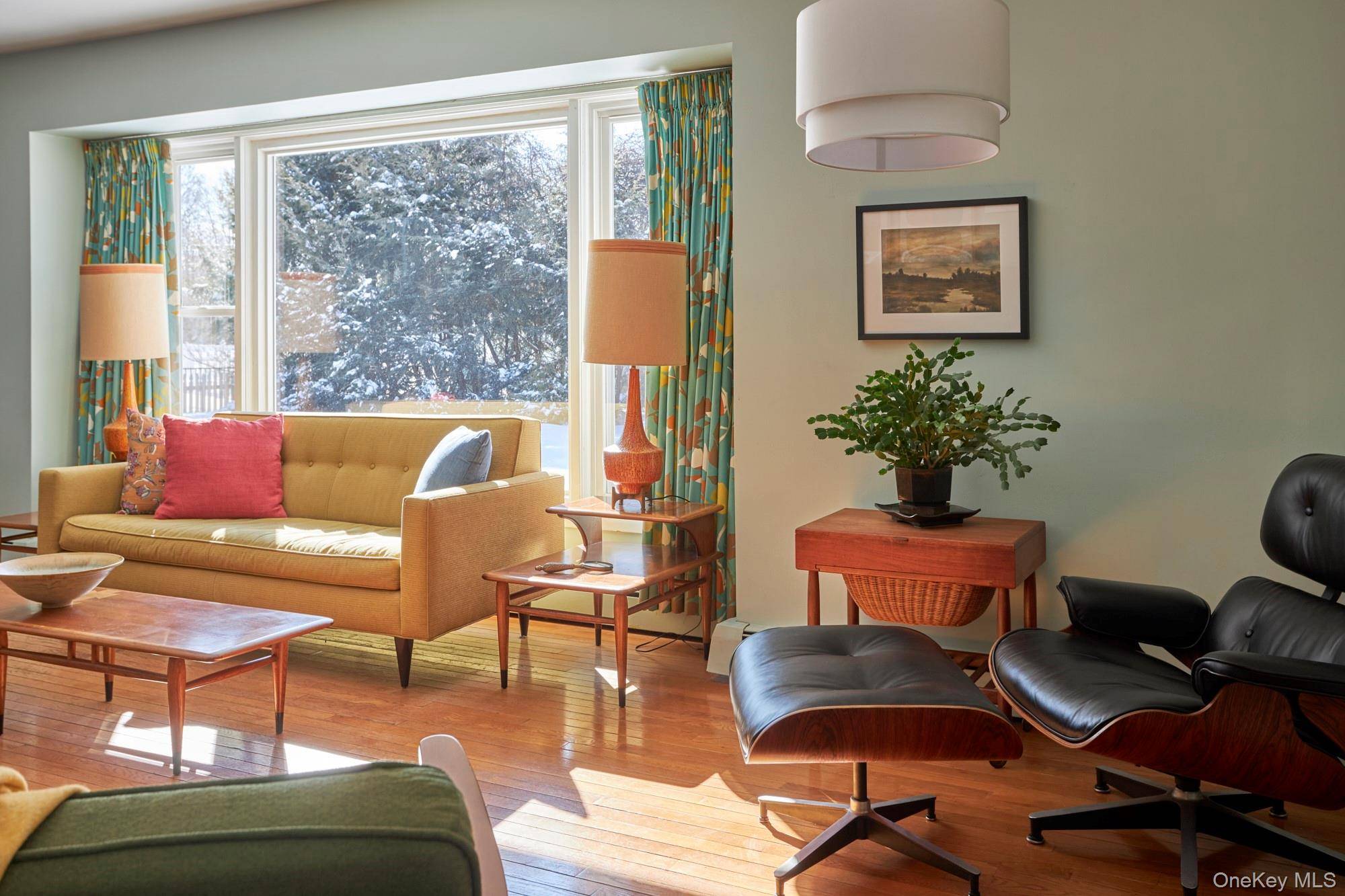 Casa de 3 Dormitorios en Venta en Rhinebeck - Nueva York - EE. UU. - 6