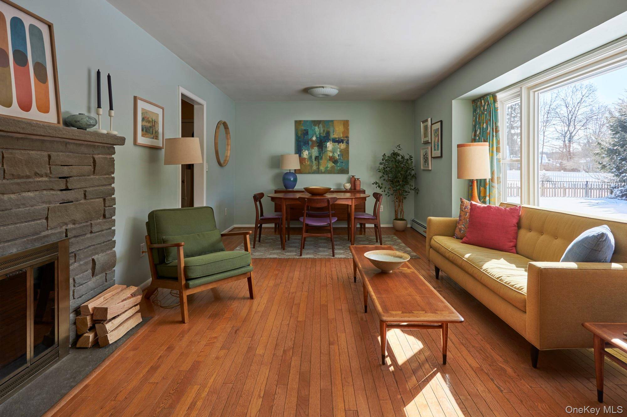 Casa de 3 Dormitorios en Venta en Rhinebeck - Nueva York - EE. UU. - 7