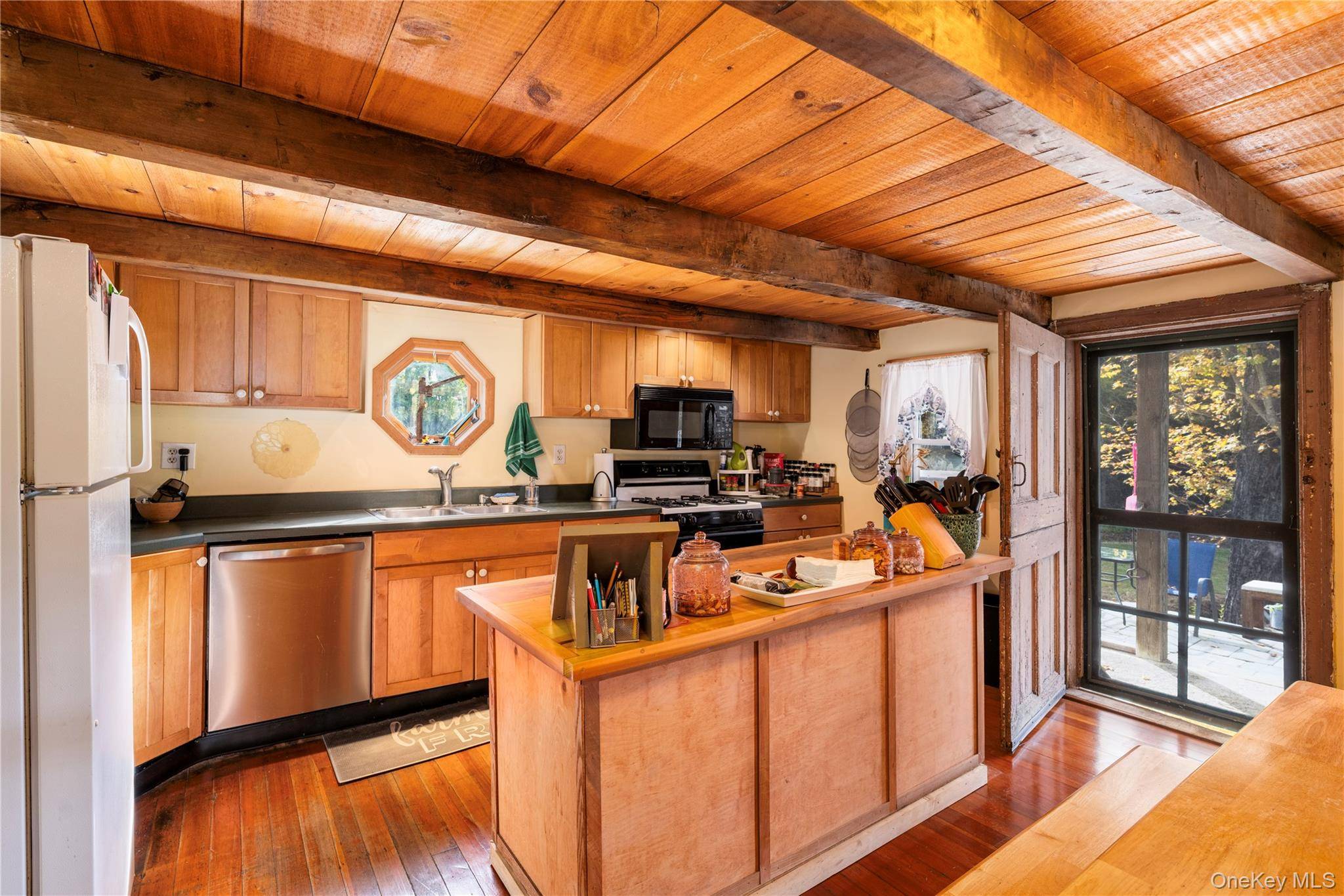 Casa com 3 Quartos à Venda em Rhinebeck - Nova Iorque - EUA - 2