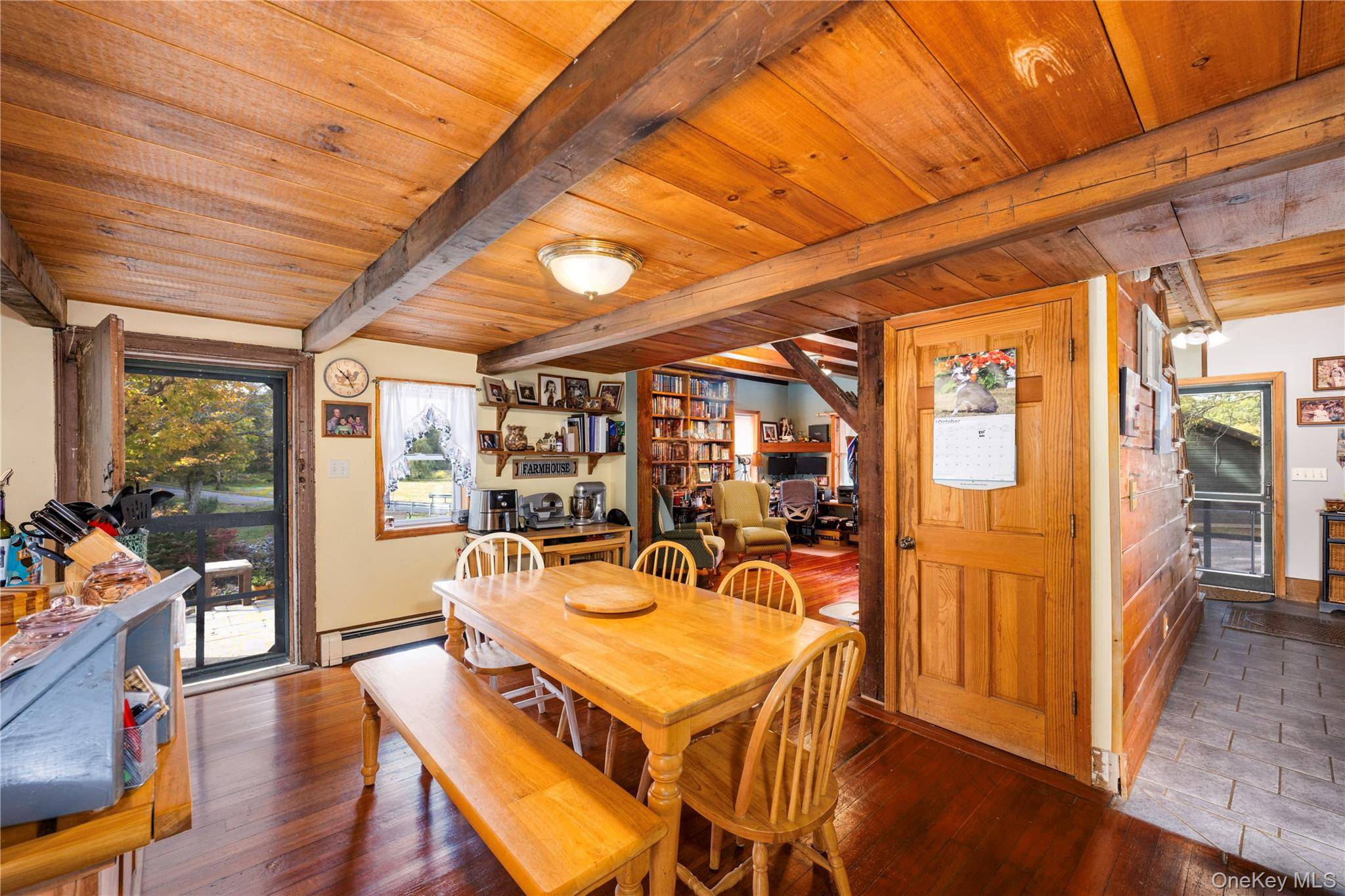 Casa com 3 Quartos à Venda em Rhinebeck - Nova Iorque - EUA - 4