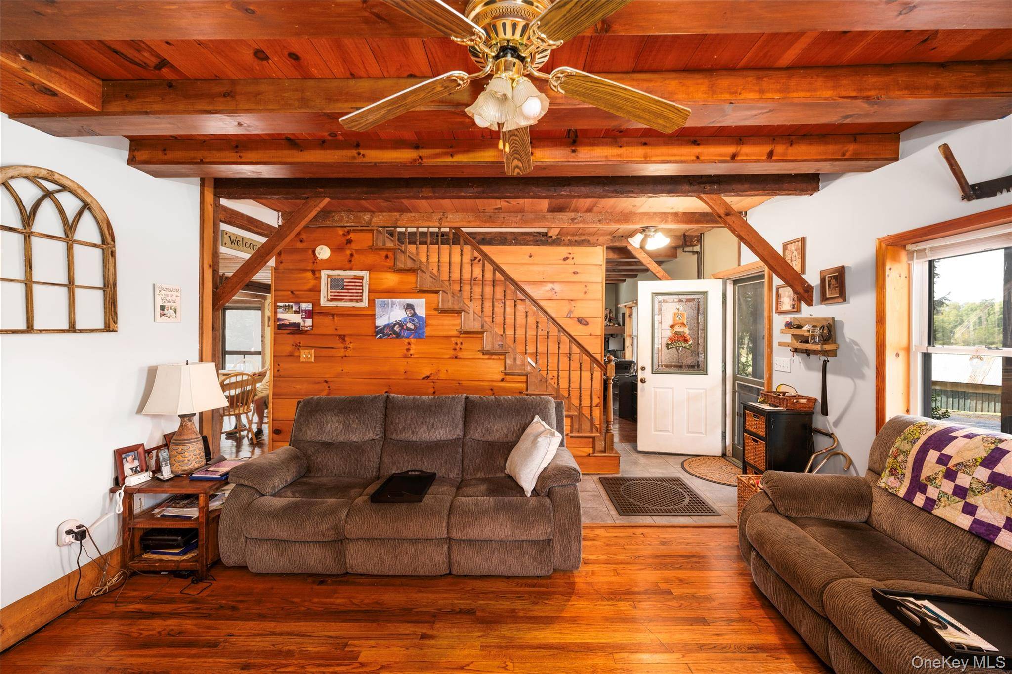 Casa com 3 Quartos à Venda em Rhinebeck - Nova Iorque - EUA - 5