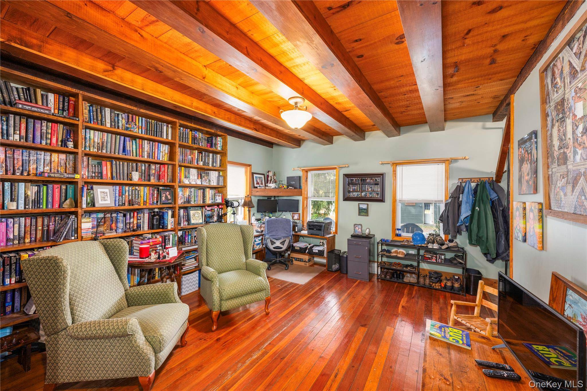 Casa com 3 Quartos à Venda em Rhinebeck - Nova Iorque - EUA - 6