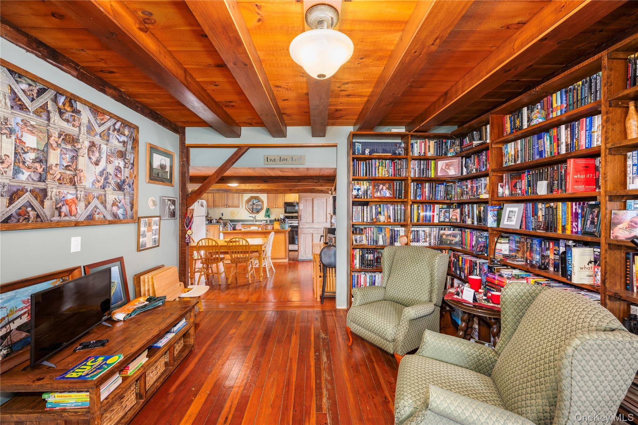 Casa com 3 Quartos à Venda em Rhinebeck - Nova Iorque - EUA - 7