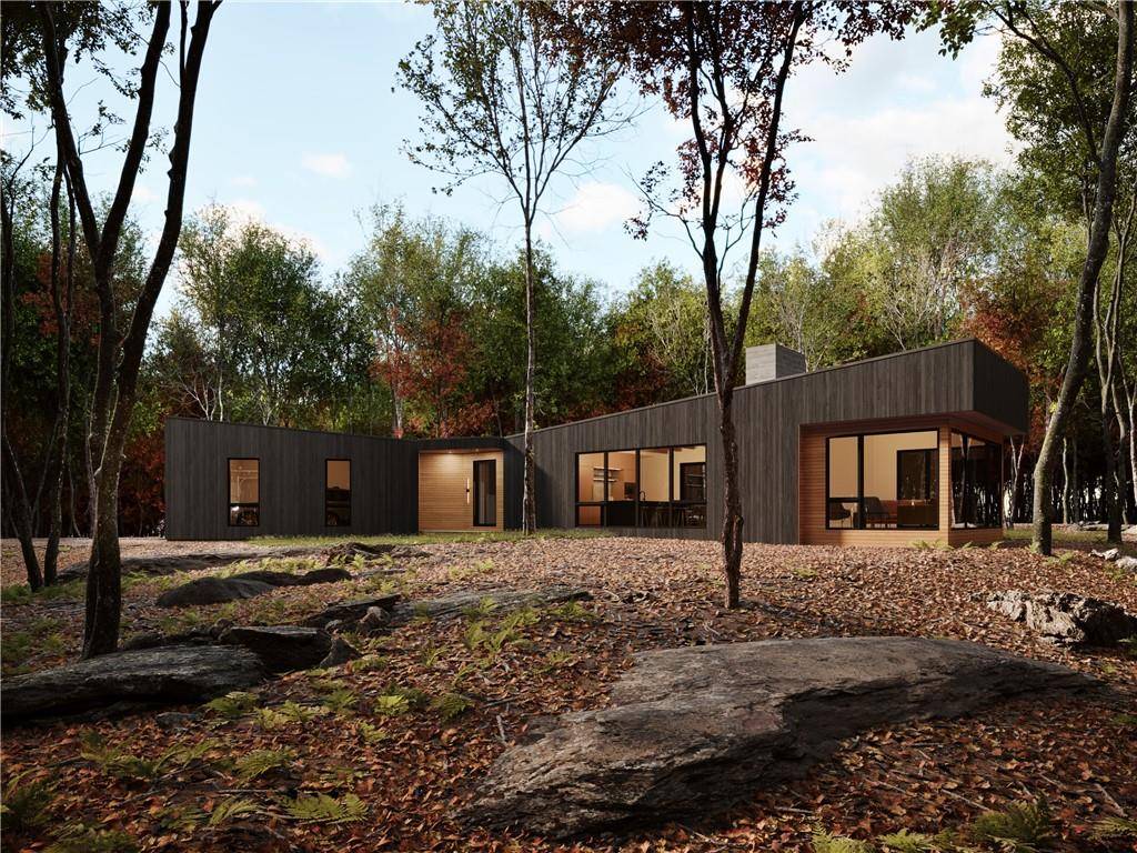 Casa com 3 Quartos à Venda em Rhinebeck - Nova Iorque - EUA - 1