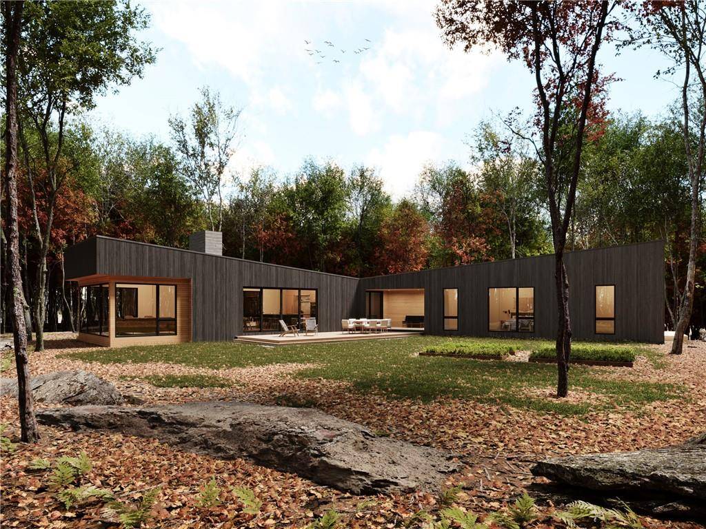 Casa com 3 Quartos à Venda em Rhinebeck - Nova Iorque - EUA - 2