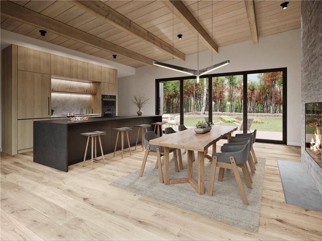 Casa com 3 Quartos à Venda em Rhinebeck - Nova Iorque - EUA - 4