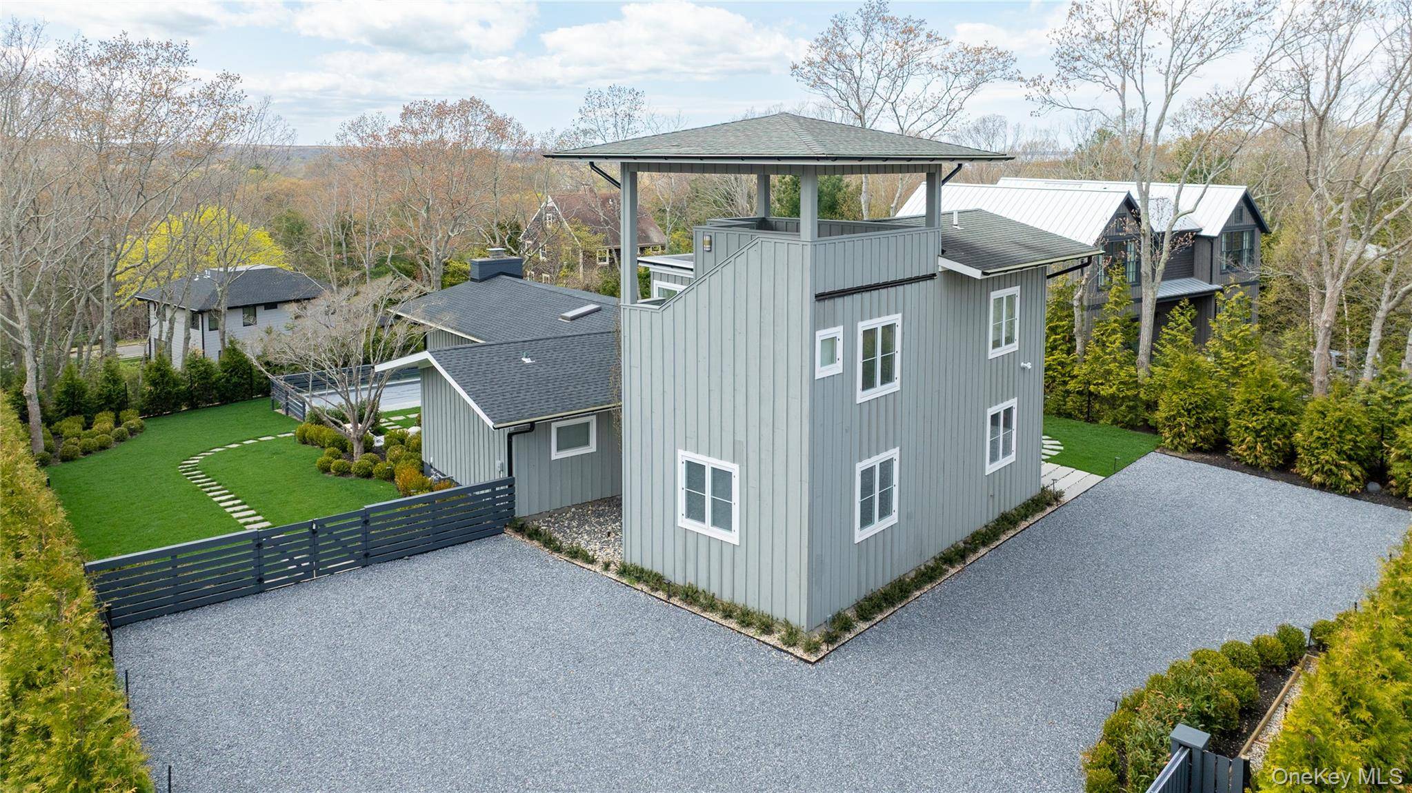 Casa de 3 Dormitorios en Venta en Sag Harbor - Nueva York - EE. UU. - 6