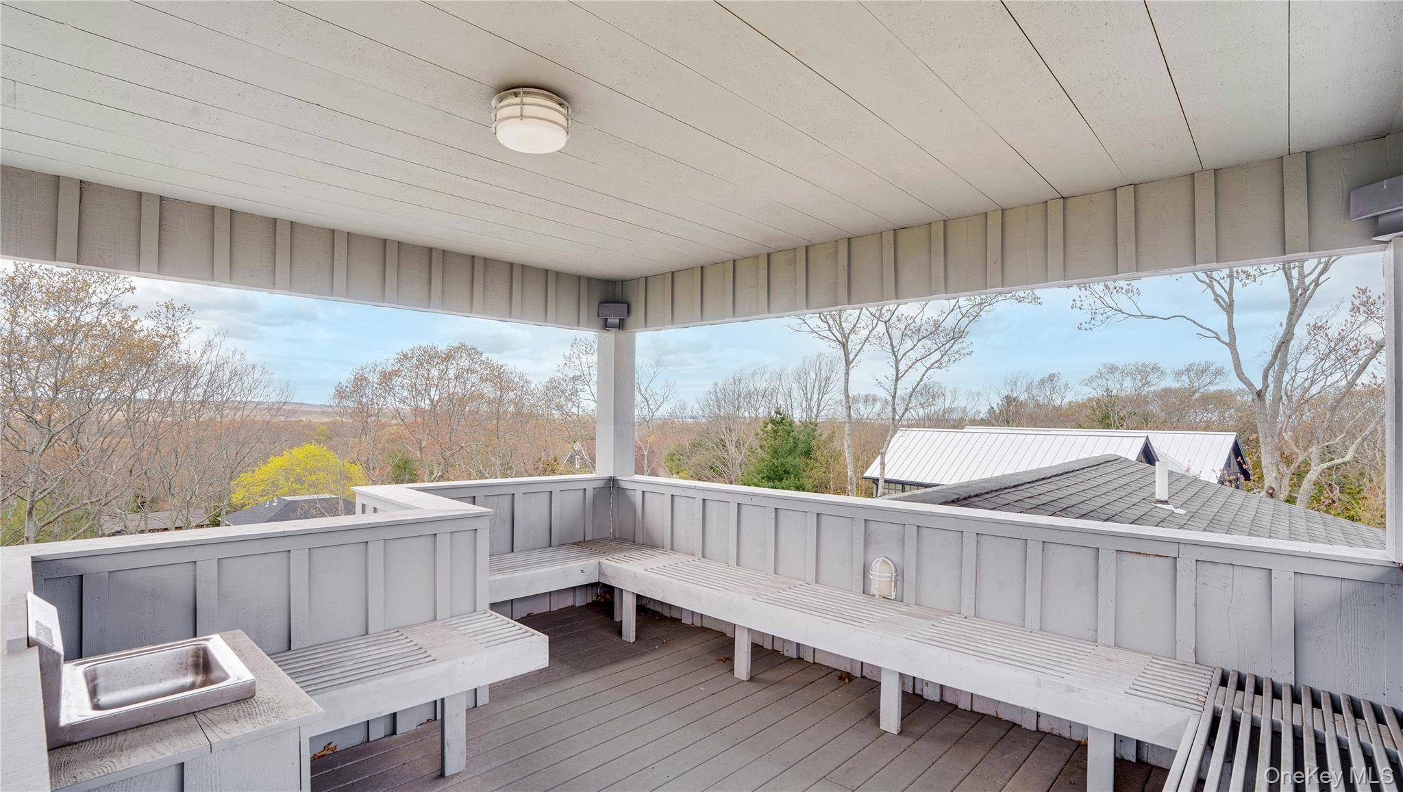 Casa de 3 Dormitorios en Venta en Sag Harbor - Nueva York - EE. UU. - 8