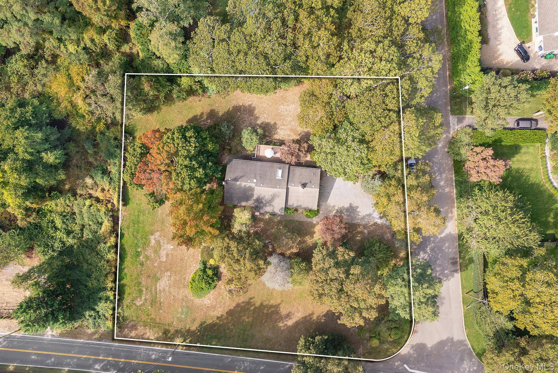 Casa de 3 Dormitorios en Venta en Sag Harbor - Nueva York - EE. UU. - 3