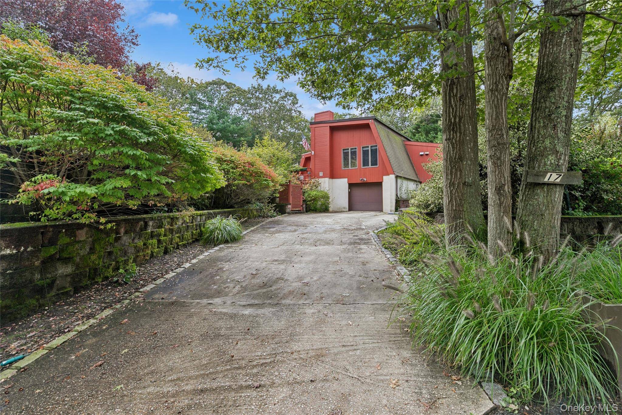 Casa de 3 Dormitorios en Venta en Sag Harbor - Nueva York - EE. UU. - 5
