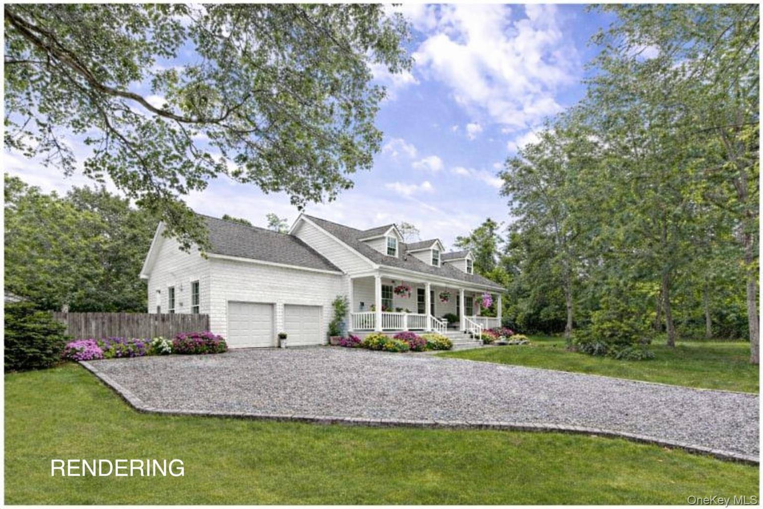 Casa com 3 Quartos à Venda em Sag Harbor - Nova Iorque - EUA - 1