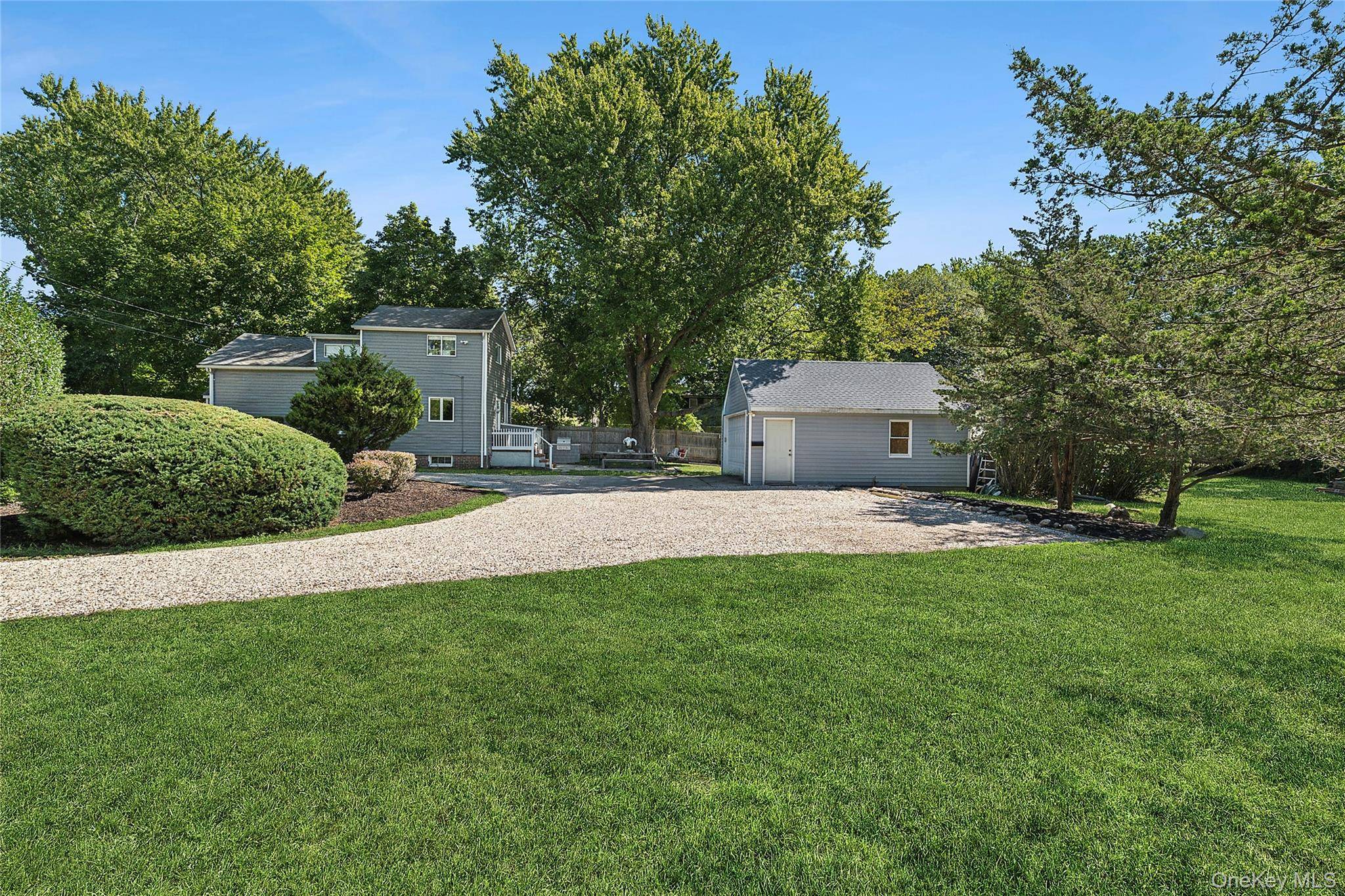 Casa de 3 Dormitorios en Venta en Sag Harbor - Nueva York - EE. UU. - 1