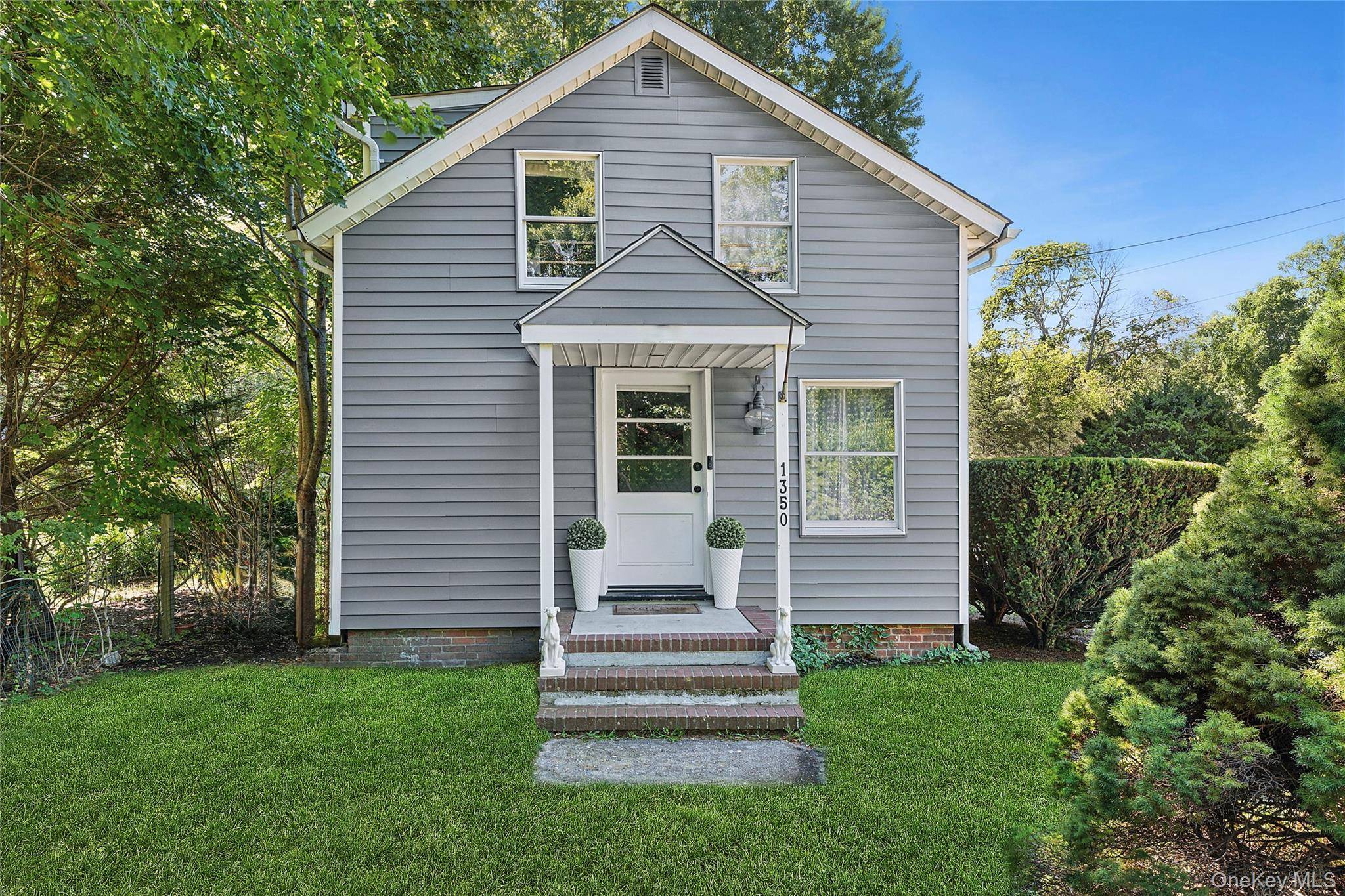 Casa de 3 Dormitorios en Venta en Sag Harbor - Nueva York - EE. UU. - 2