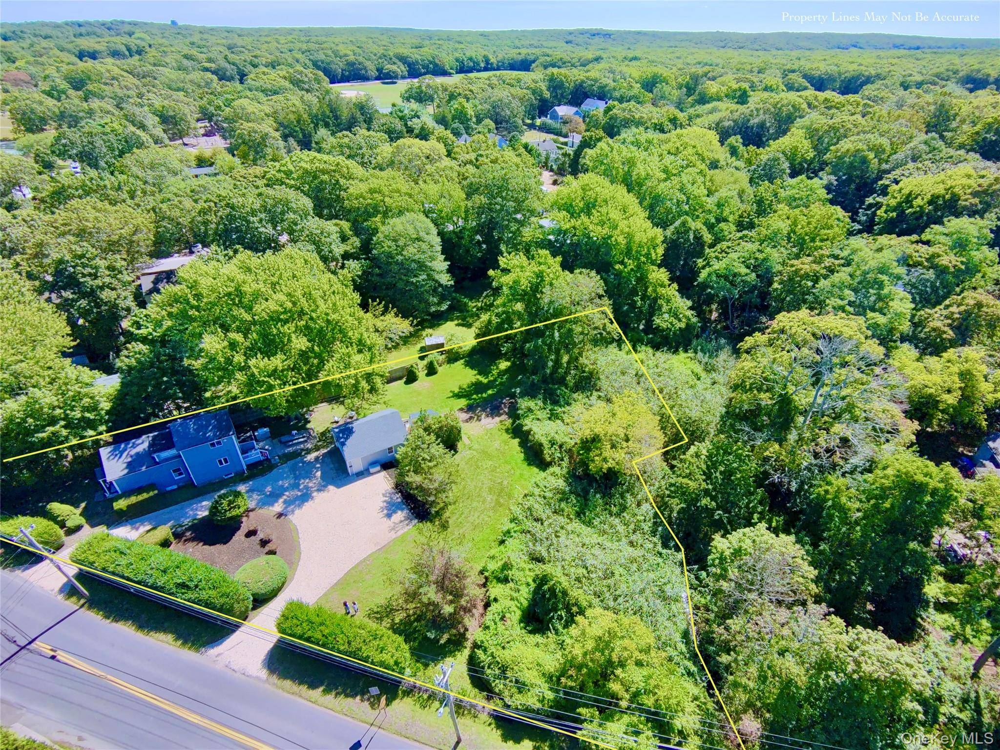 Casa de 3 Dormitorios en Venta en Sag Harbor - Nueva York - EE. UU. - 4