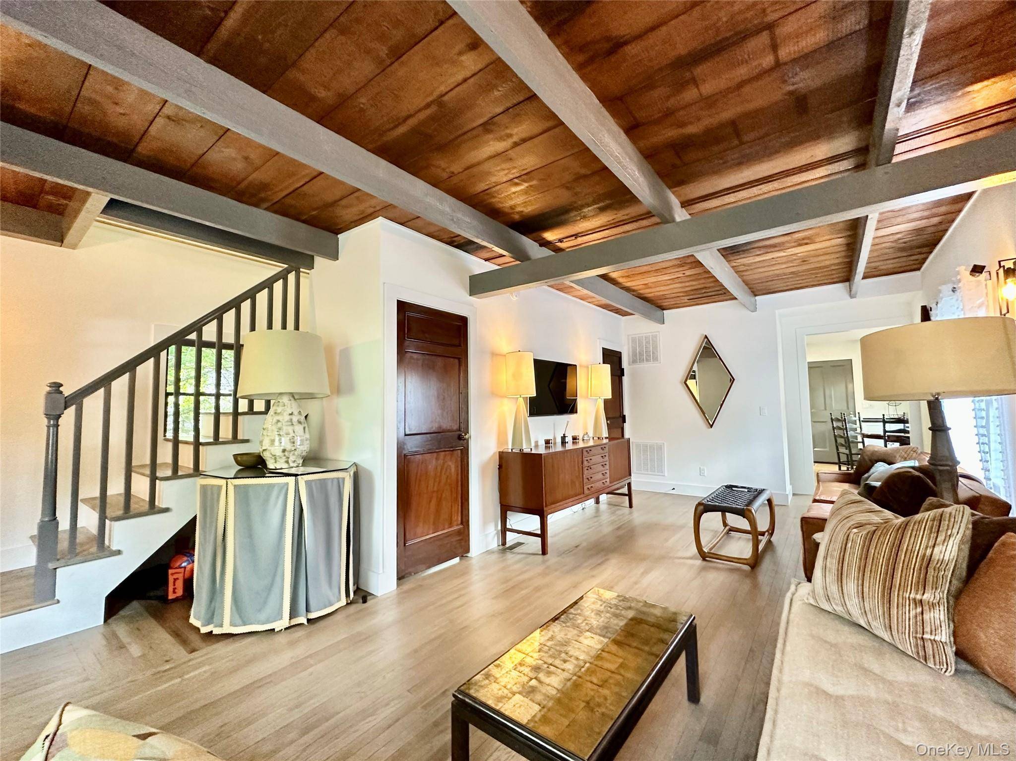 Casa de 3 Dormitorios en Venta en Sag Harbor - Nueva York - EE. UU. - 5