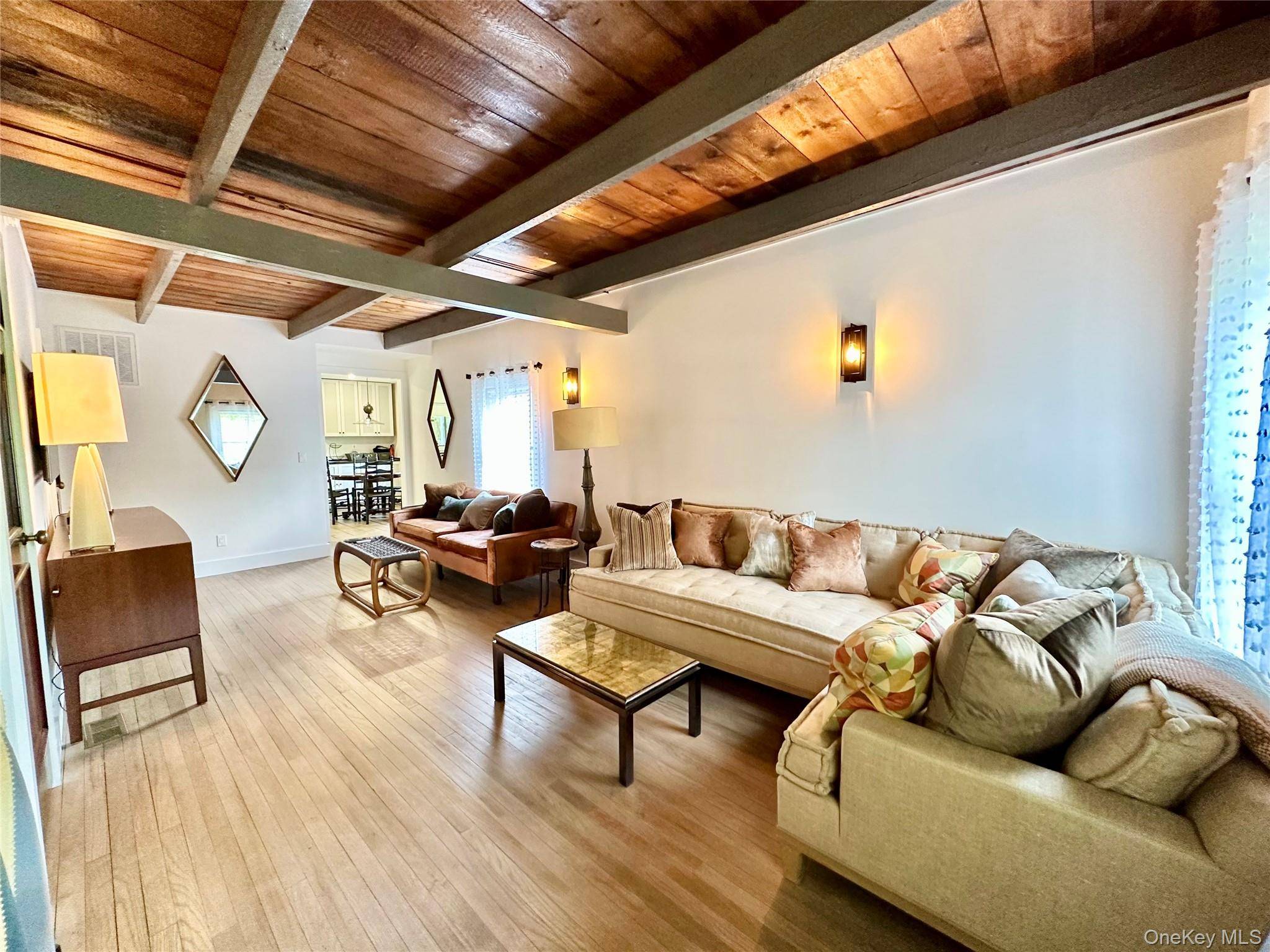 Casa de 3 Dormitorios en Venta en Sag Harbor - Nueva York - EE. UU. - 6