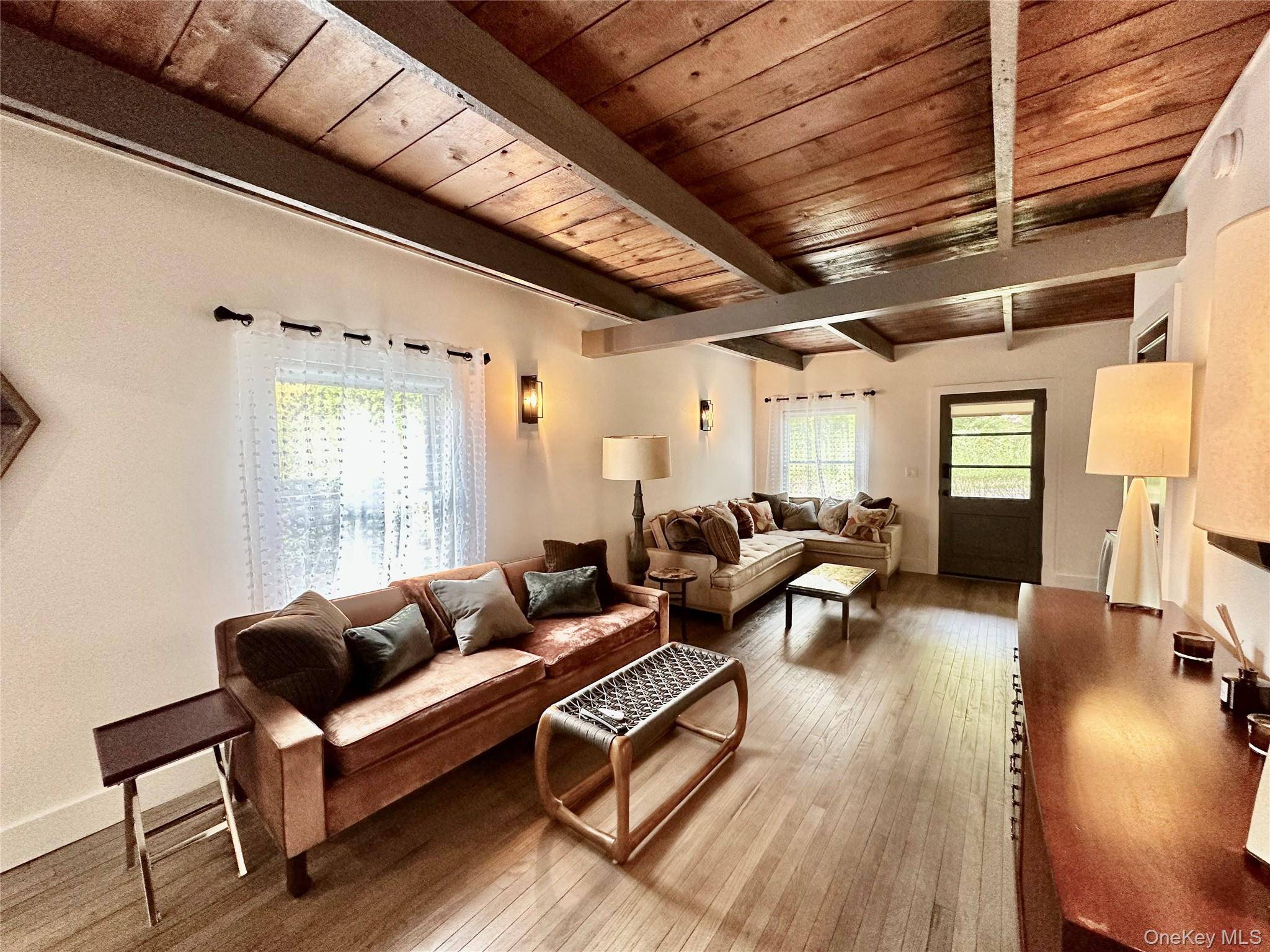 Casa de 3 Dormitorios en Venta en Sag Harbor - Nueva York - EE. UU. - 7