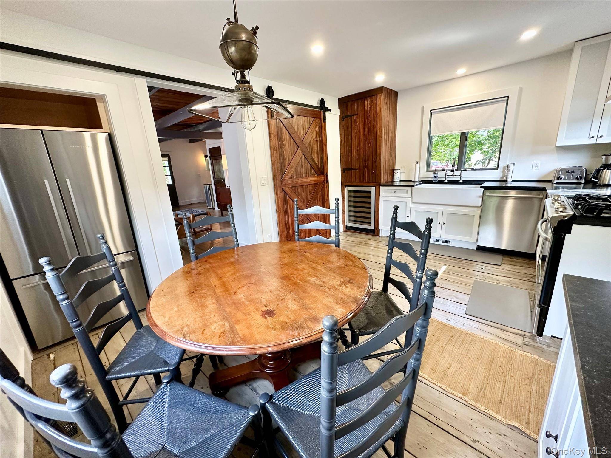 Casa de 3 Dormitorios en Venta en Sag Harbor - Nueva York - EE. UU. - 8