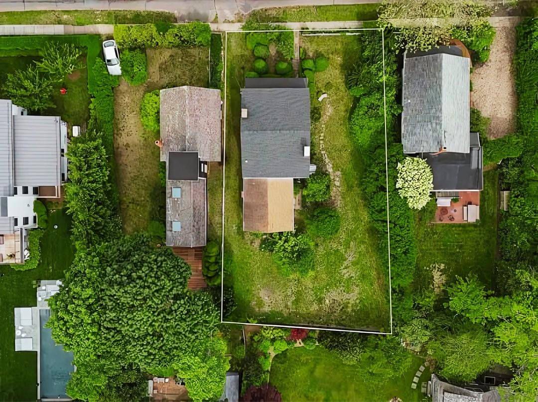 Casa de 3 Dormitorios en Venta en Sag Harbor - Nueva York - EE. UU. - 3