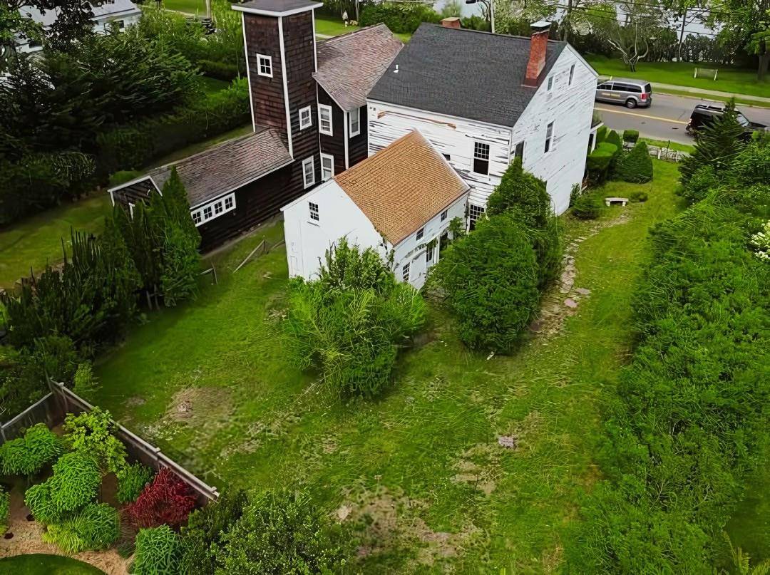 Casa de 3 Dormitorios en Venta en Sag Harbor - Nueva York - EE. UU. - 4