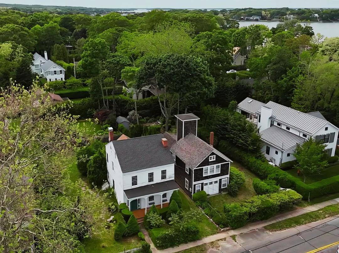 Casa de 3 Dormitorios en Venta en Sag Harbor - Nueva York - EE. UU. - 5