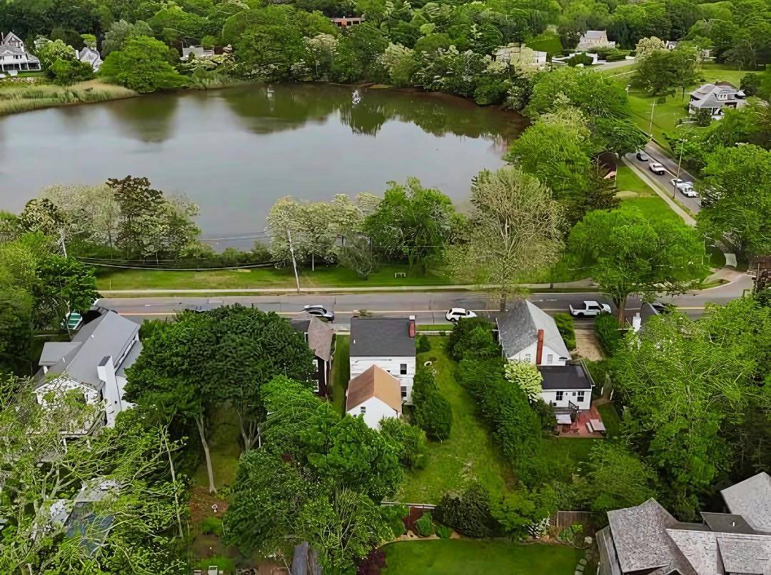Casa de 3 Dormitorios en Venta en Sag Harbor - Nueva York - EE. UU. - 6