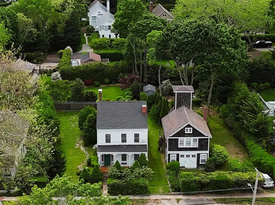 Casa de 3 Dormitorios en Venta en Sag Harbor - Nueva York - EE. UU. - 7