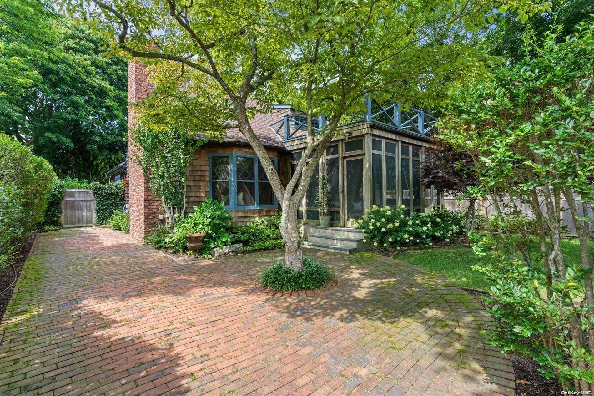 Casa com 3 Quartos à Venda em Sag Harbor - Nova Iorque - EUA - 1