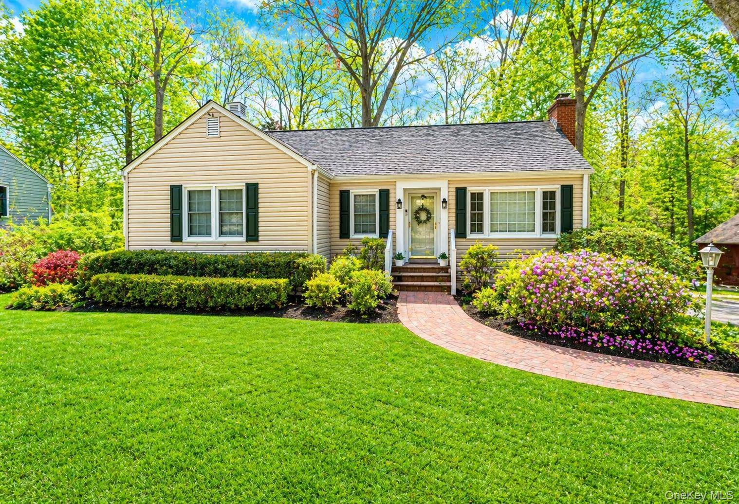 Maison 3 chambres à vendre à Setauket - New York - USA - 1