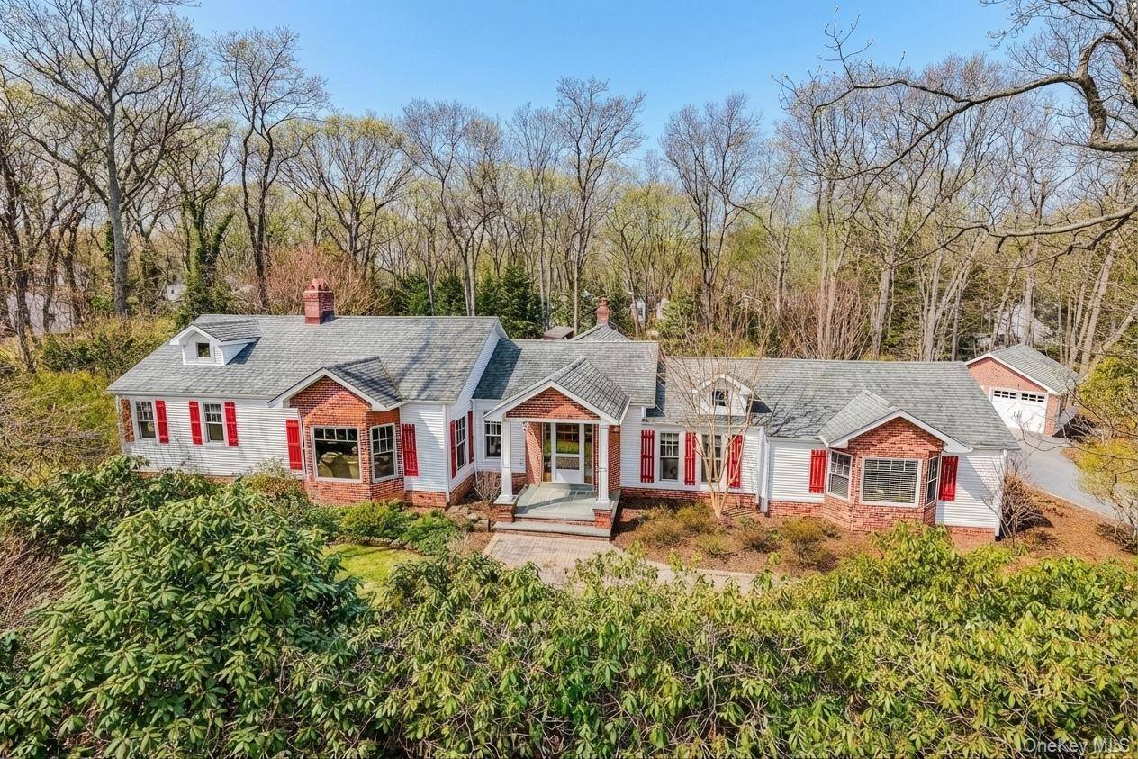 Casa de 3 Dormitorios en Venta en Setauket, Nueva York, EE. UU. - 1