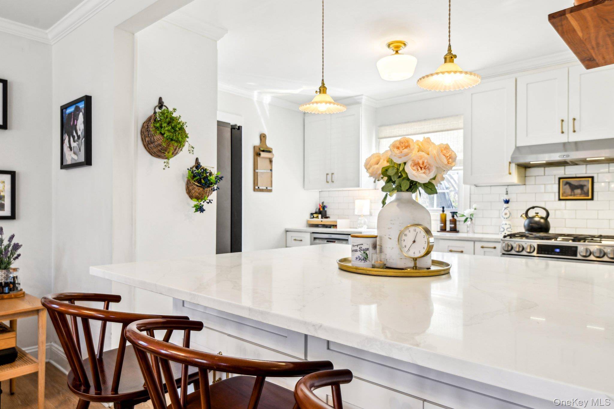 Casa de 3 Dormitorios en Venta en Setauket - Nueva York - EE. UU. - 5