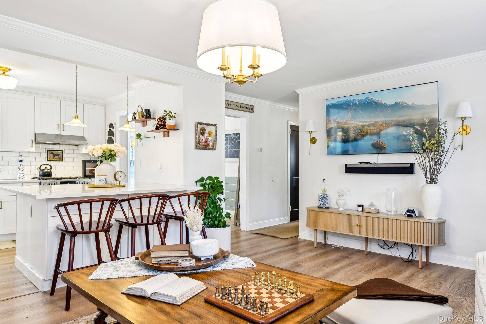 Casa de 3 Dormitorios en Venta en Setauket - Nueva York - EE. UU. - 6