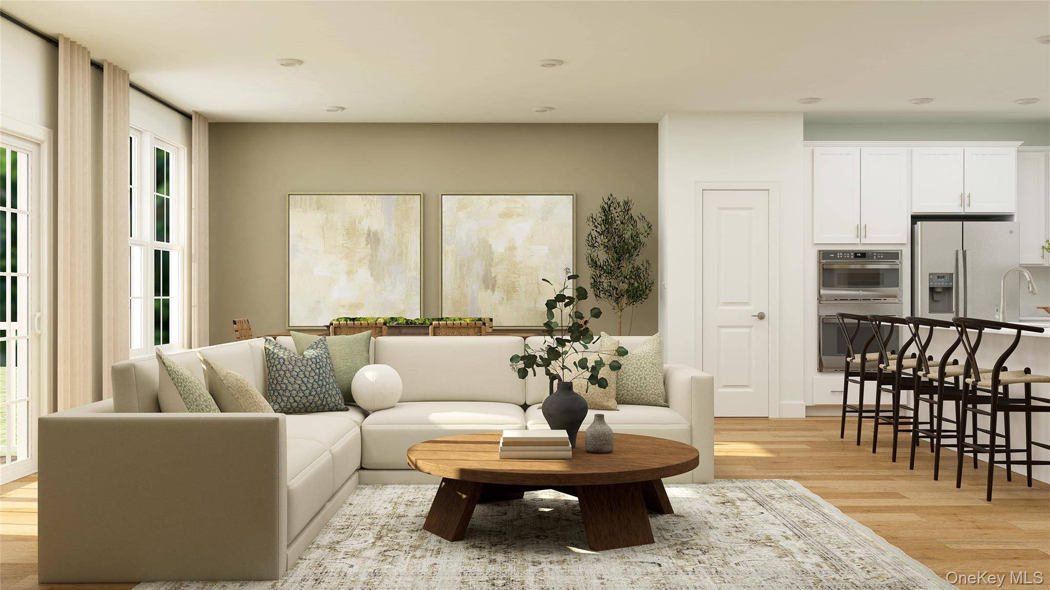 Casa com 3 Quartos à Venda em Tuxedo Park - Nova Iorque - EUA - 3