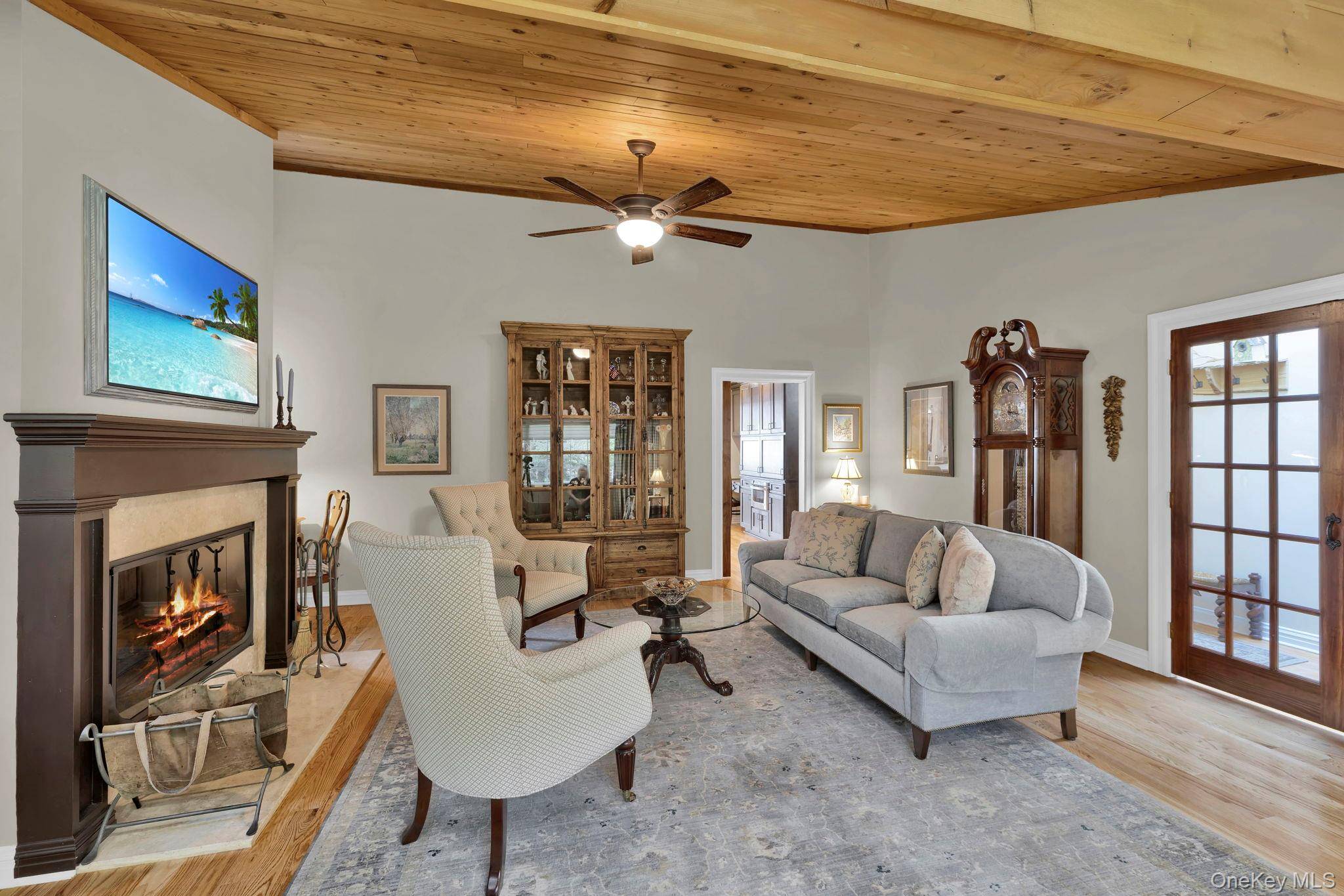 Casa com 3 Quartos à Venda em Tuxedo Park - Nova Iorque - EUA - 5
