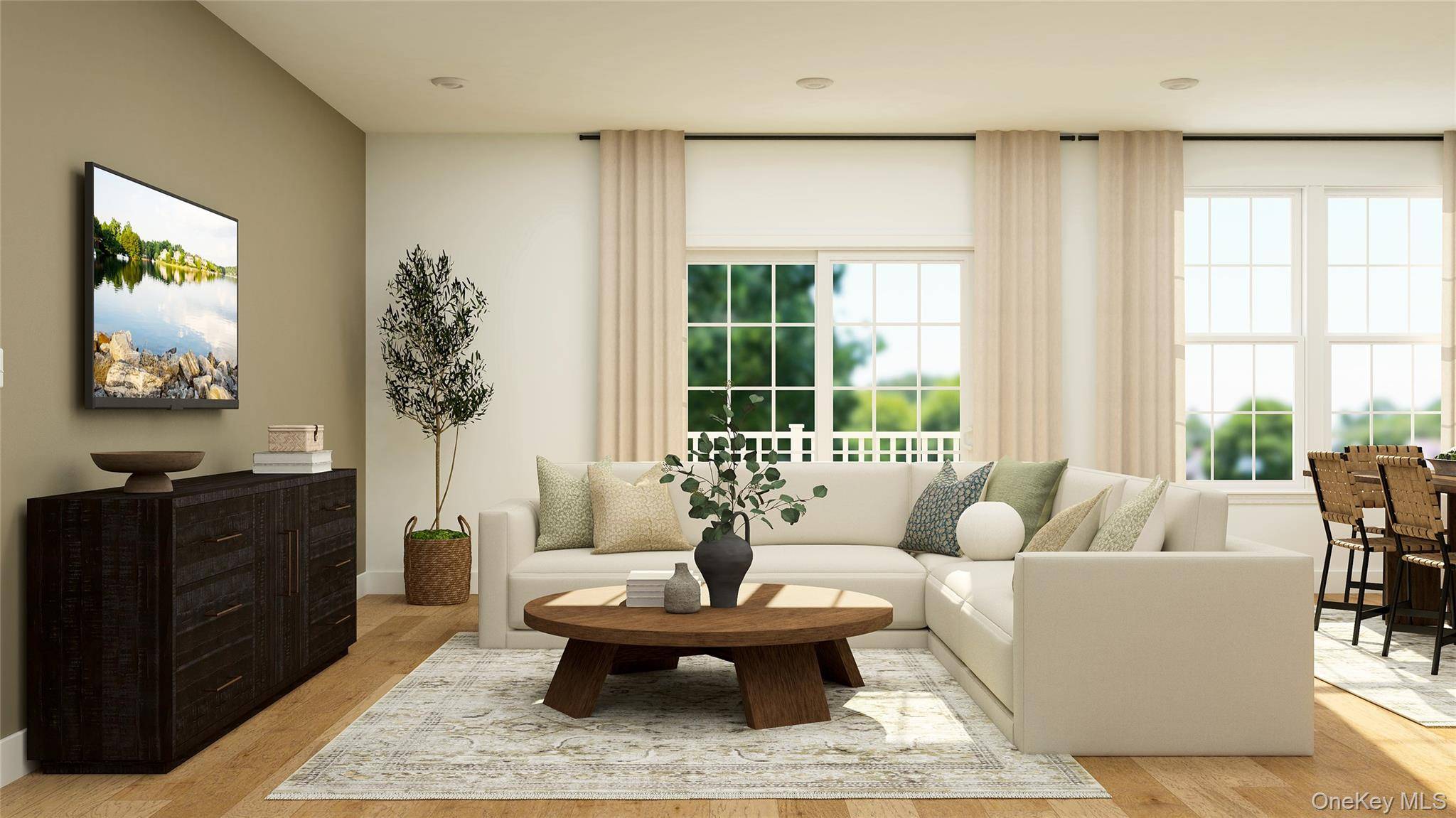 Casa com 3 Quartos à Venda em Tuxedo Park - Nova Iorque - EUA - 3